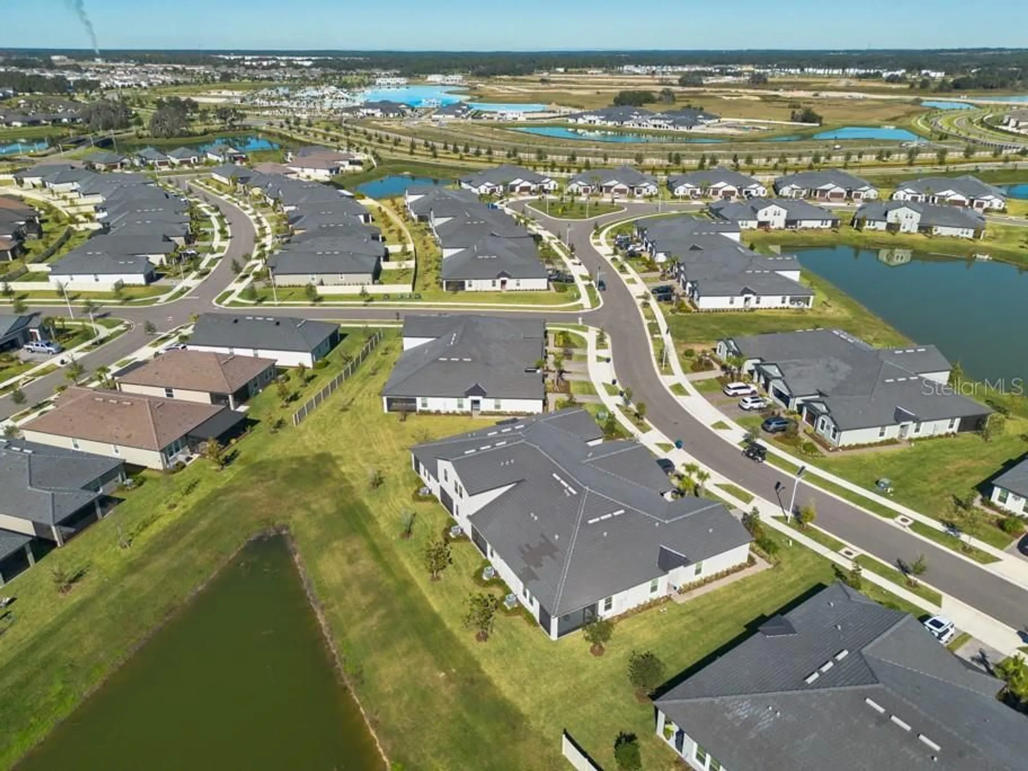 Property Slideshow image 33 of 40 | 10976 gable dig loop, San Antonio, FL, 33576