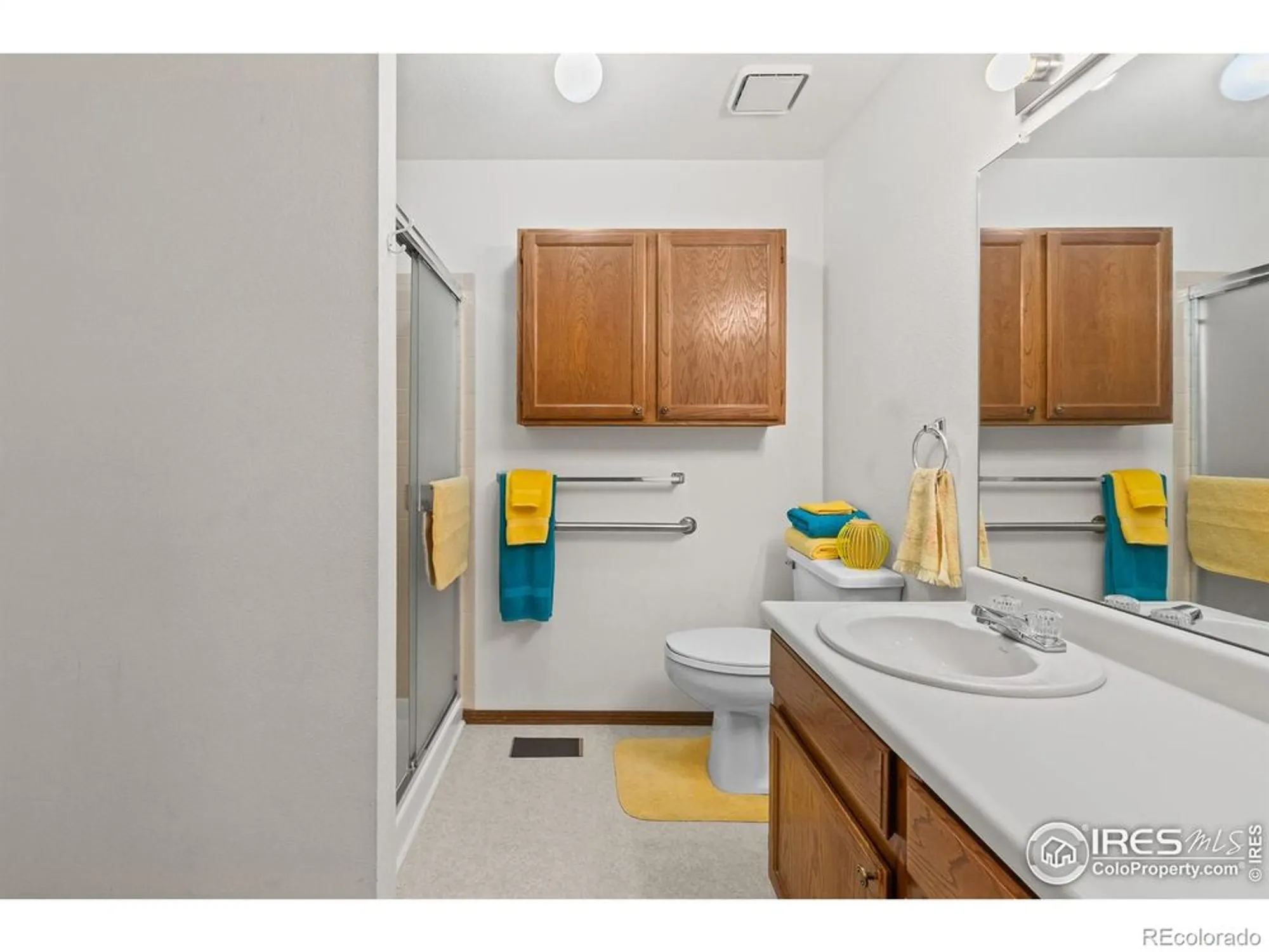 Property Slideshow image 18 of 31 | 1100 taft ave unit 46, Loveland, CO, 80537