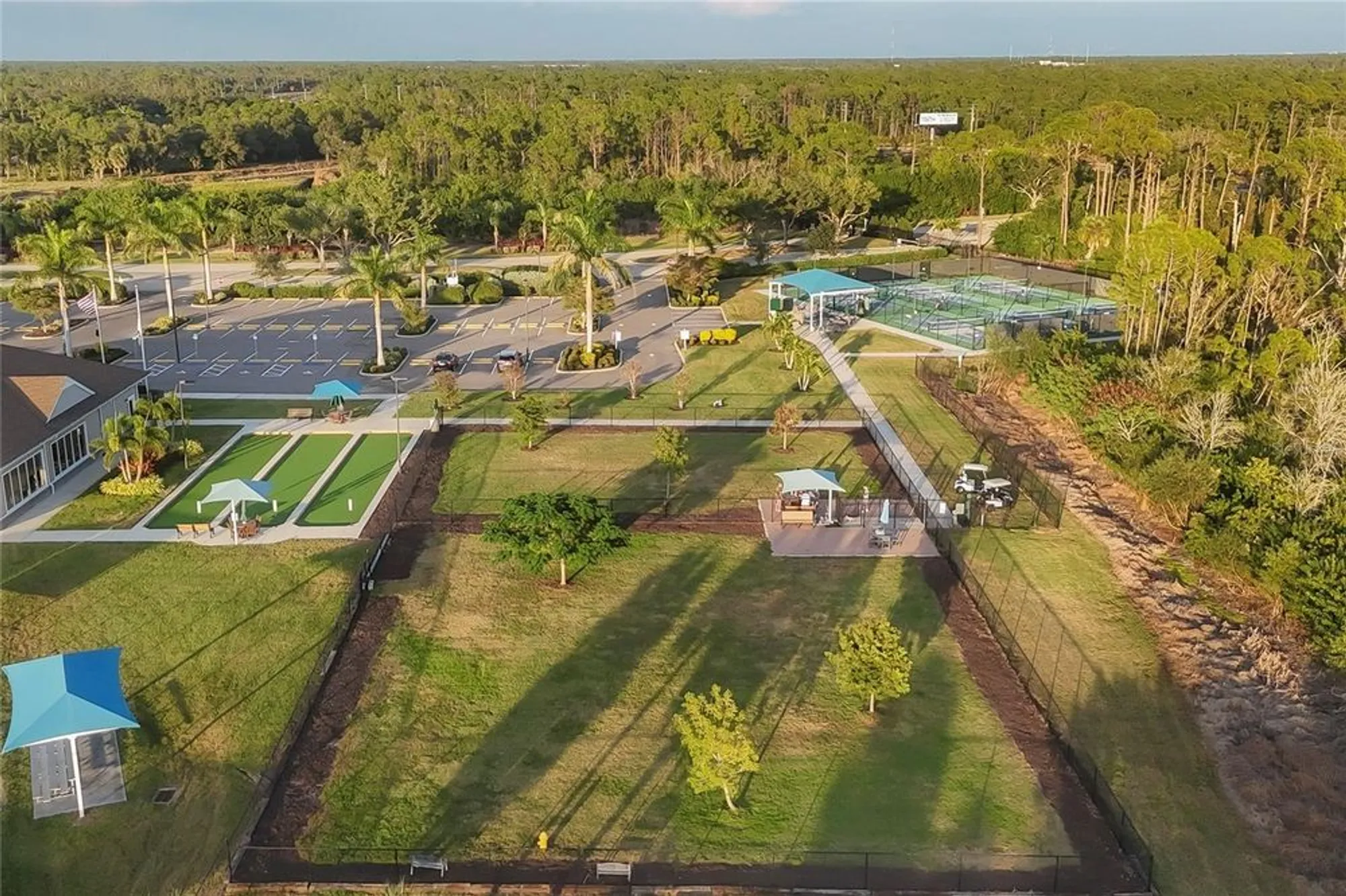 Property Slideshow image 38 of 44 | 4746 club dr # 202, Port Charlotte, FL, 33953