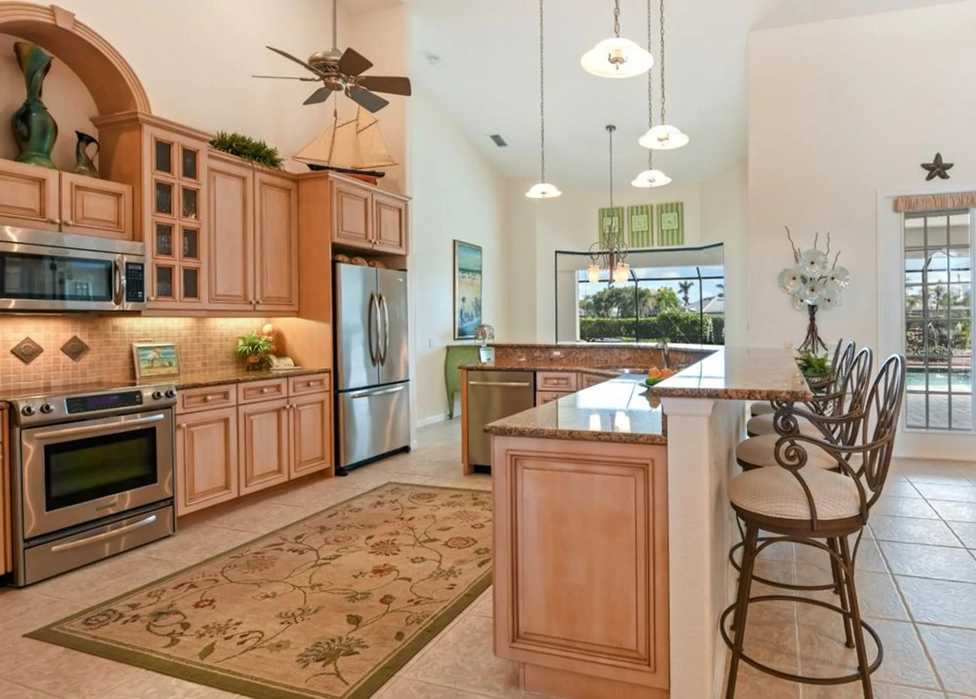 Property Slideshow image 8 of 72 | 3024 big bend cir, Punta Gorda, FL, 33955