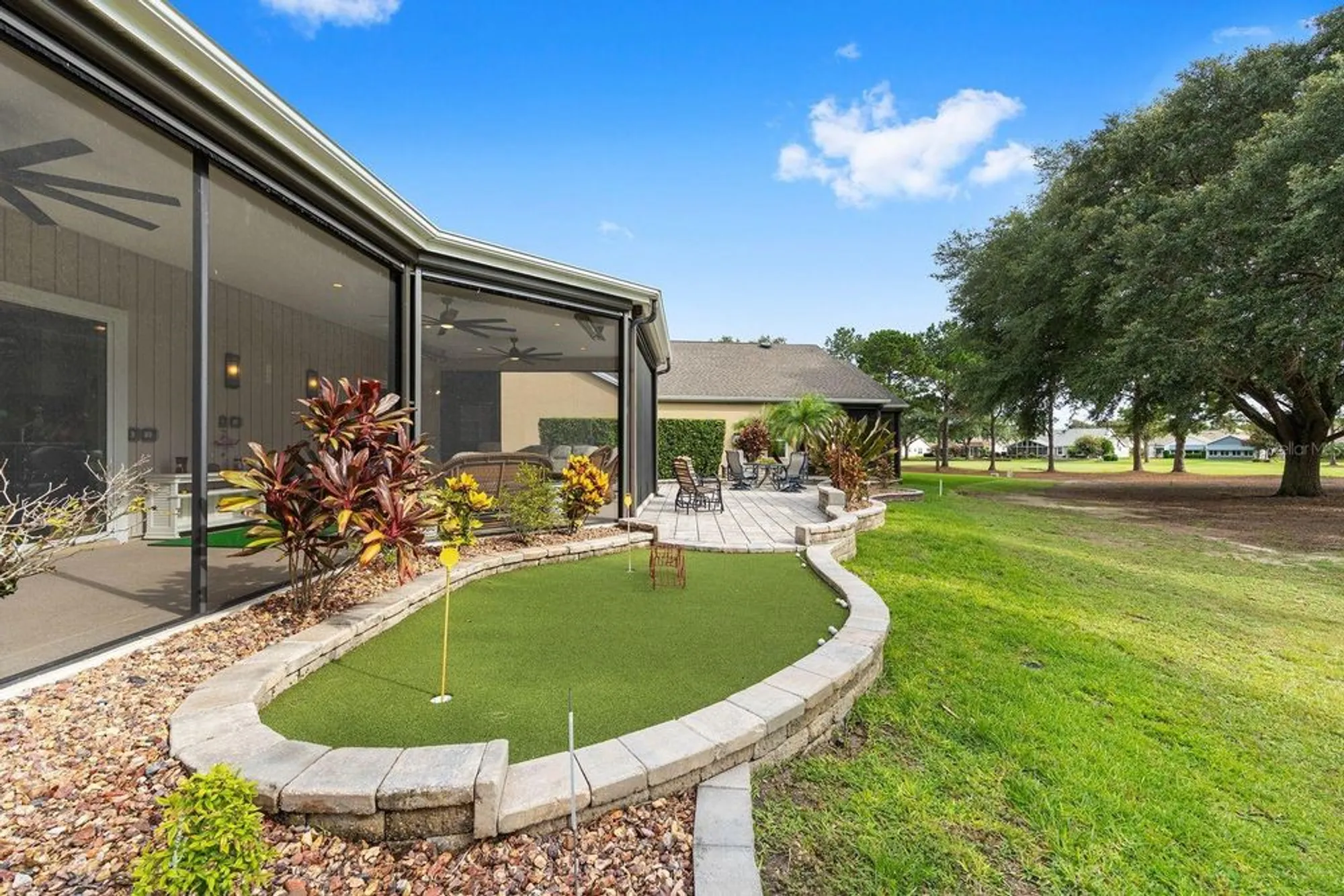 Property Slideshow image 34 of 38 | 917 ramos dr, The Villages, FL, 32159