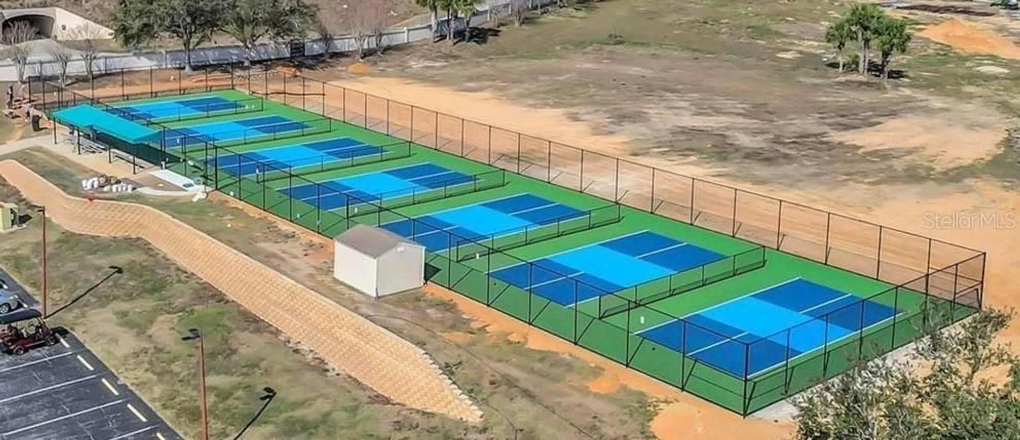 Property Slideshow image 37 of 37 | 2366 prairie dunes, Clermont, FL, 34711