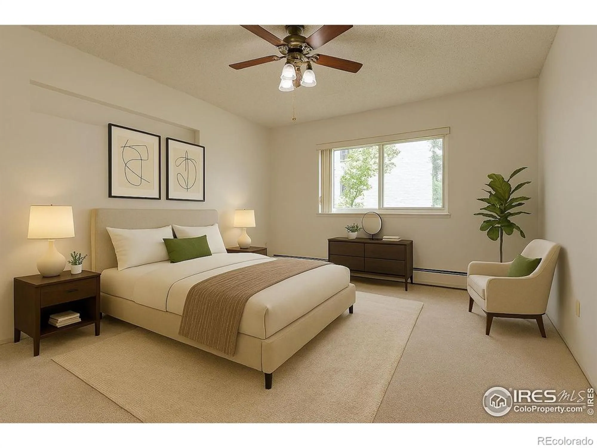 Property Slideshow image 13 of 21 | 3144 s wheeling way 209, Aurora, CO, 80014
