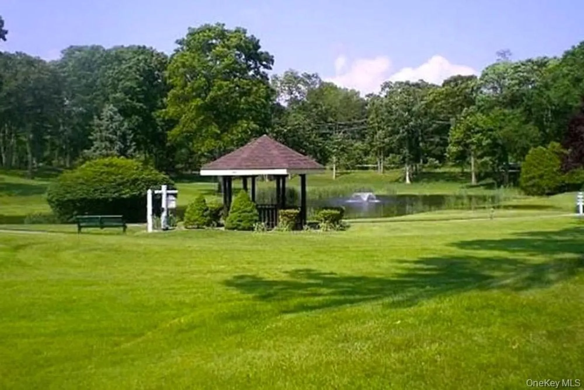 Property Slideshow image 14 of 24 | 261 newcastle ct unit d, Ridge, NY, 11961