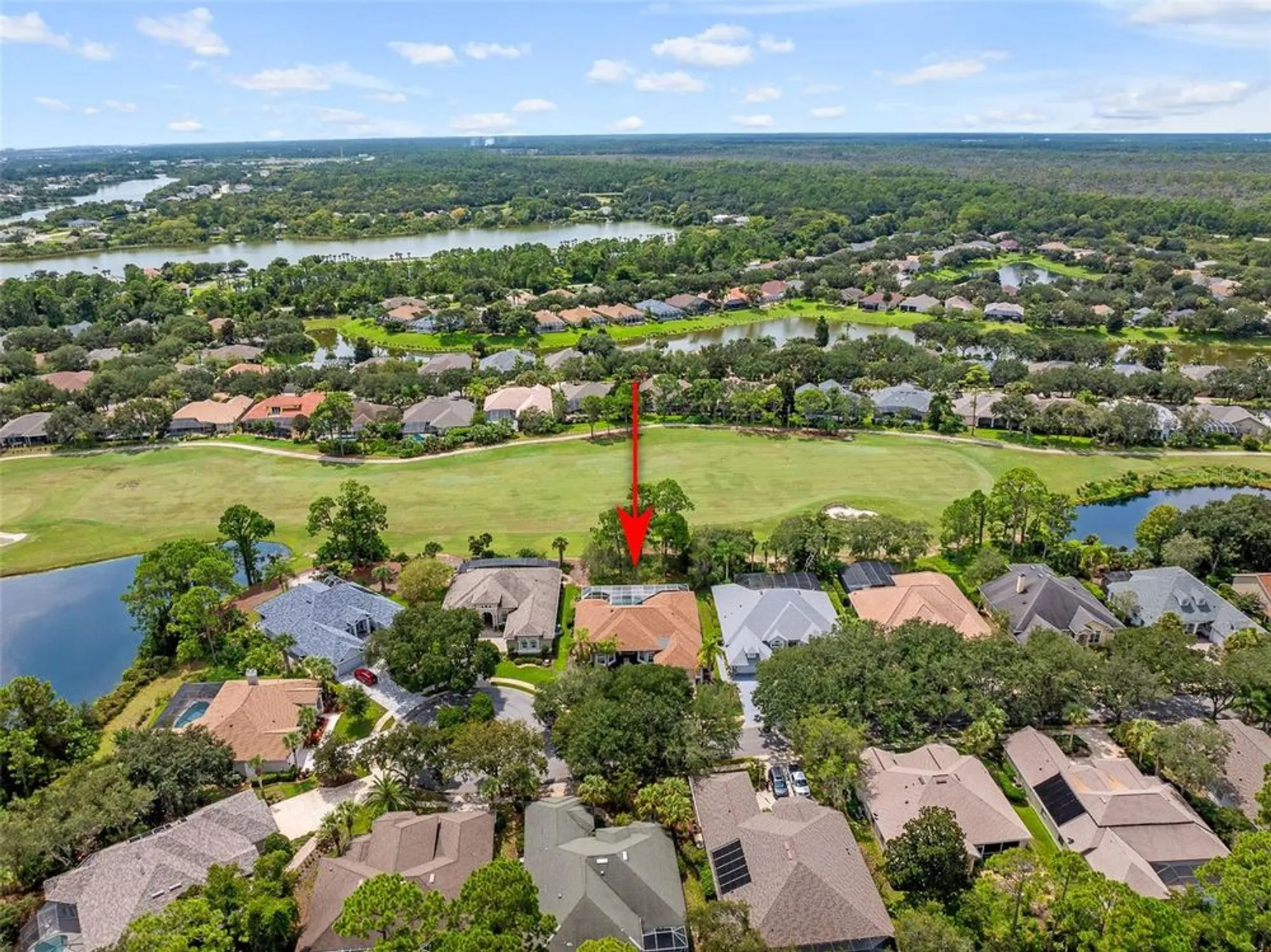 Property Slideshow image 12 of 82 | 19 lakeview ln, Palm Coast, FL, 32137