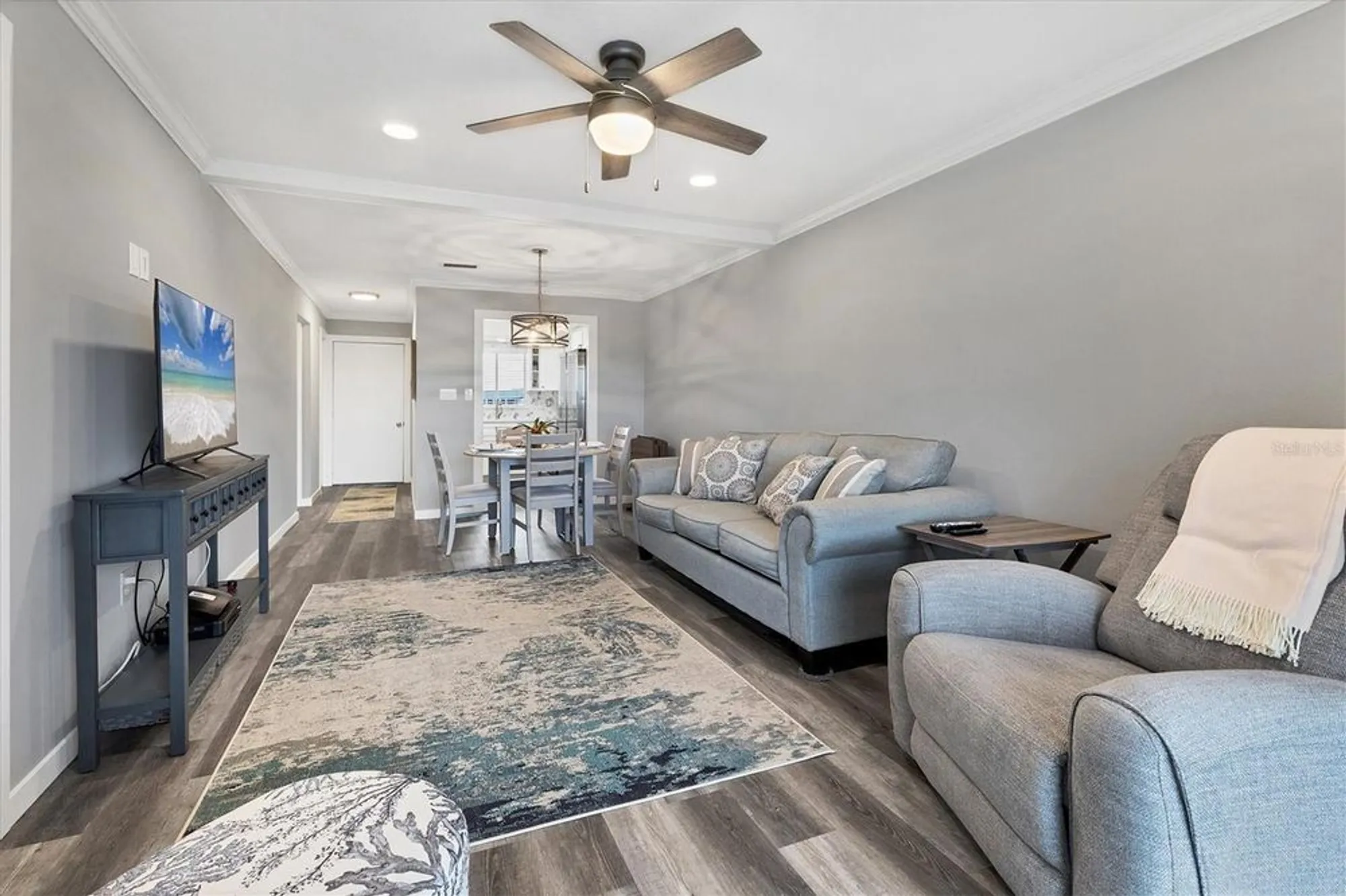 Property Slideshow image 13 of 33 | 3661 lake bayshore dr # 507j, Bradenton, FL, 34205