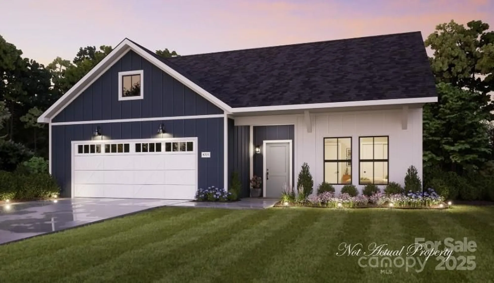 Property Slideshow image 1 of 1 | 112 alenda lux cir # 2, Mooresville, NC, 28115