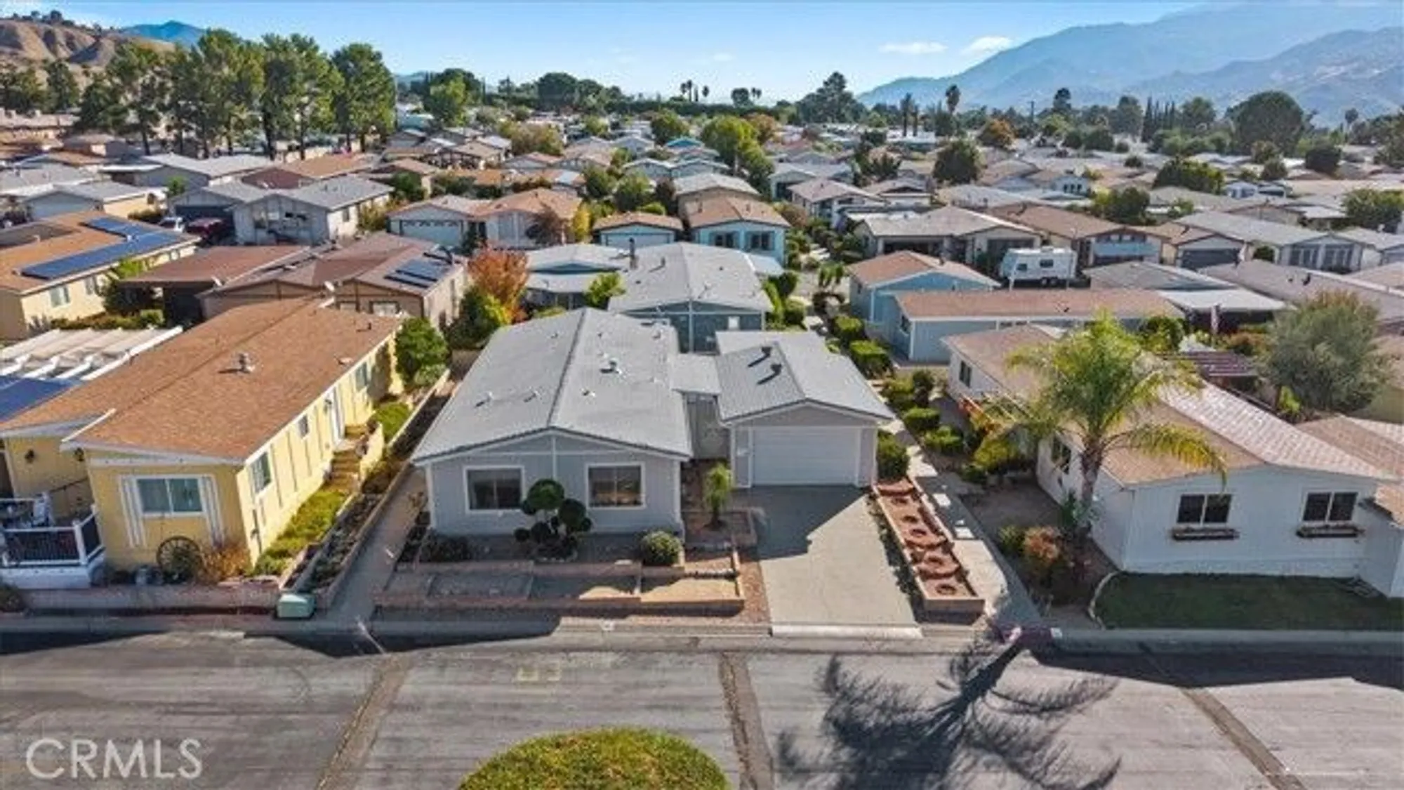Property Slideshow image 15 of 20 | 3800 w wilson st spc 18, Banning, CA, 92220