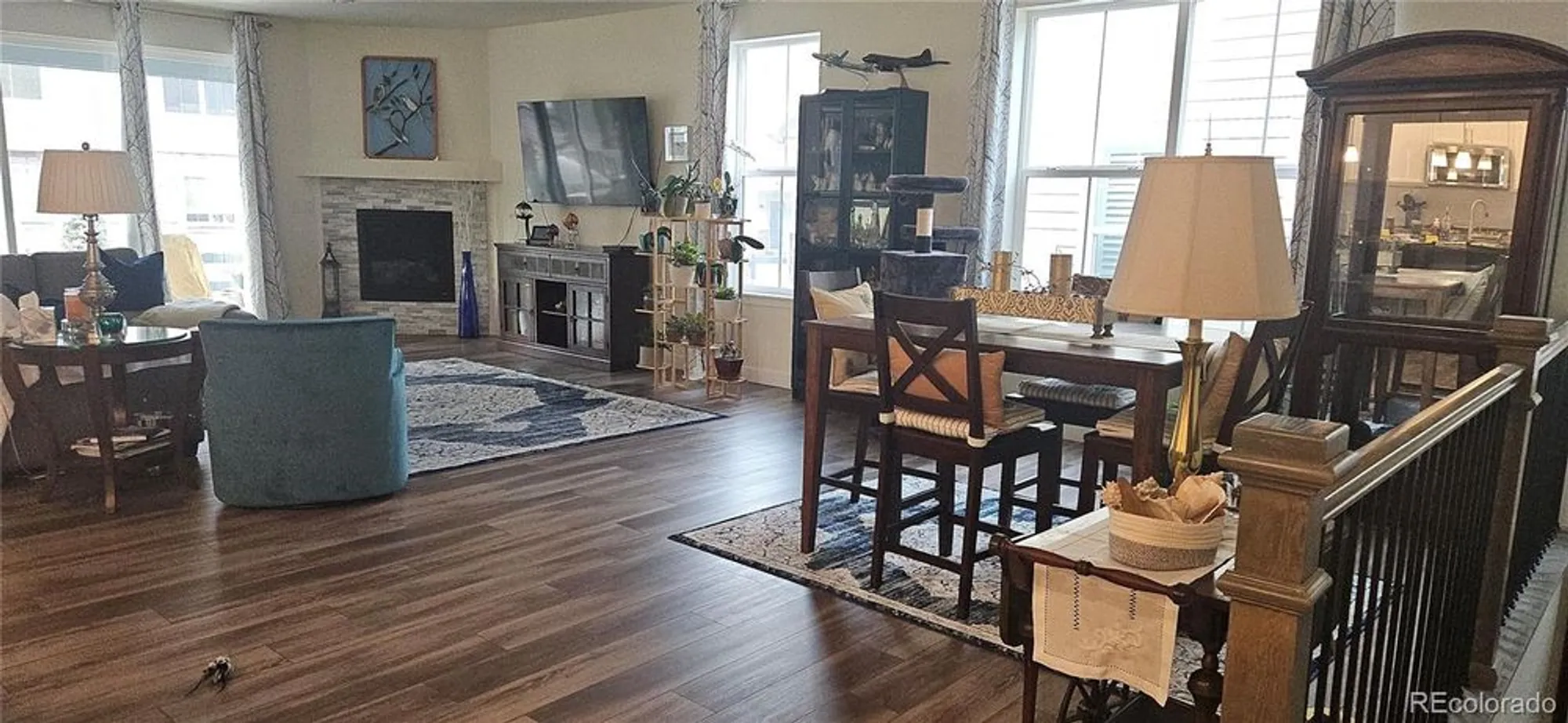 Property Slideshow image 10 of 48 | 8901 s ukraine ct, Aurora, CO, 80016