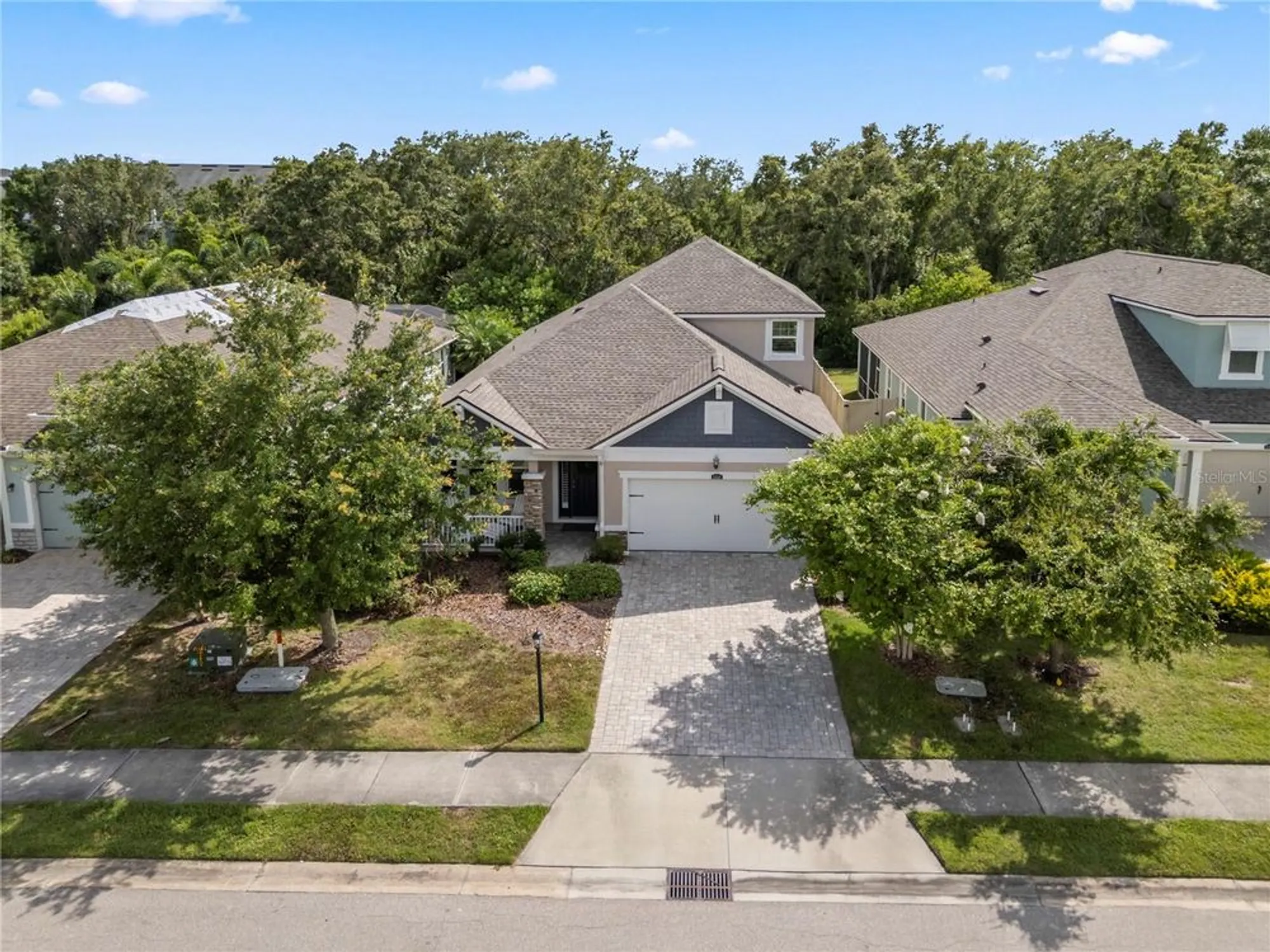 Property Slideshow image 3 of 45 | 11434 spring gate trl, Bradenton, FL, 34211