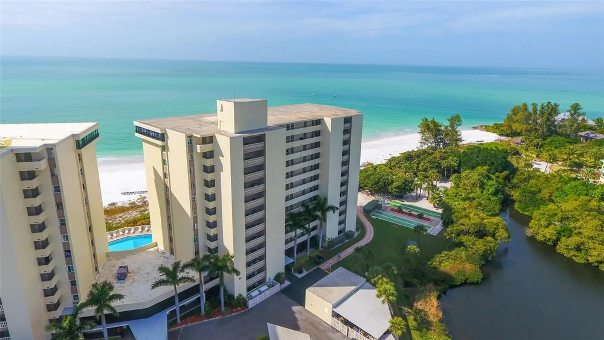 Property Slideshow image 1 of 63 | 19 whispering sands dr apt 805, Sarasota, FL, 34242
