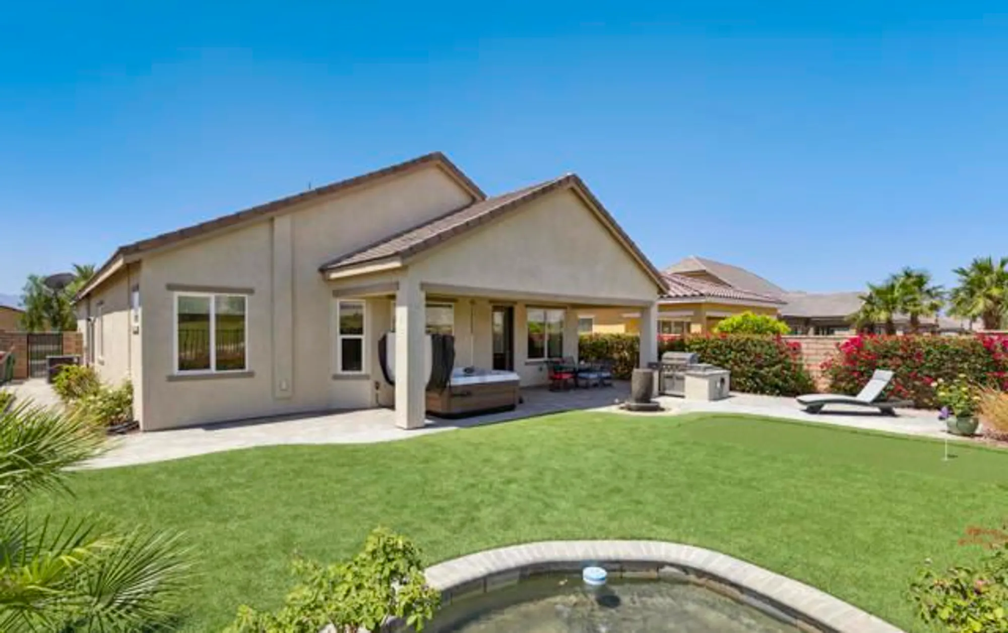 Property Slideshow image 42 of 59 | 84994 bedero ct, Indio, CA, 92203