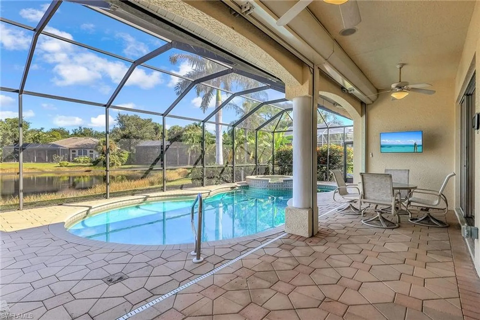Property Slideshow image 22 of 50 | 3500 candleberry ct, Bonita Springs, FL, 34134