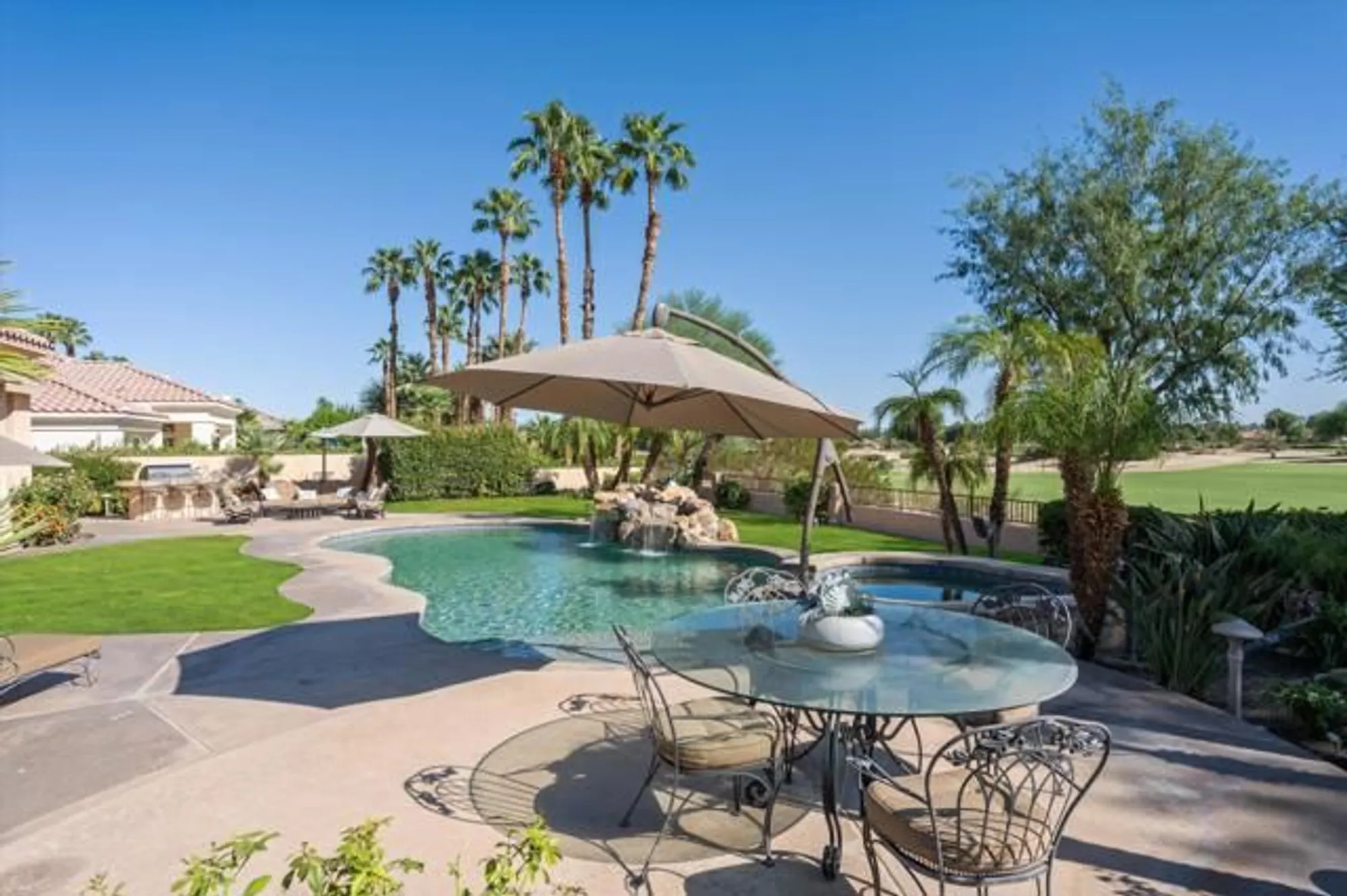 Property Slideshow image 17 of 47 | 81205 kingston heath, La Quinta, CA, 92253