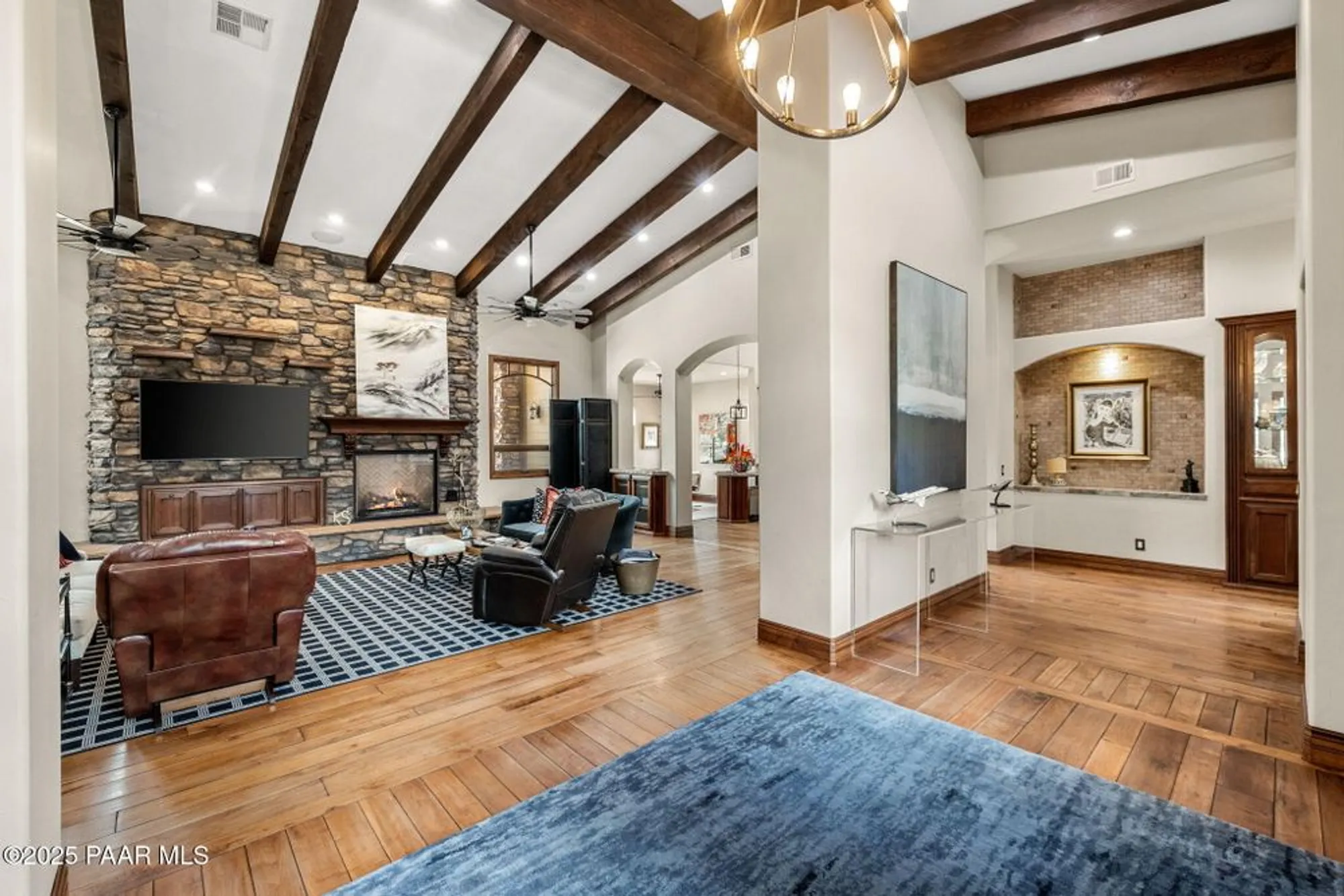 Property Slideshow image 13 of 120 | 5350 w three forks rd, Prescott, AZ, 86305