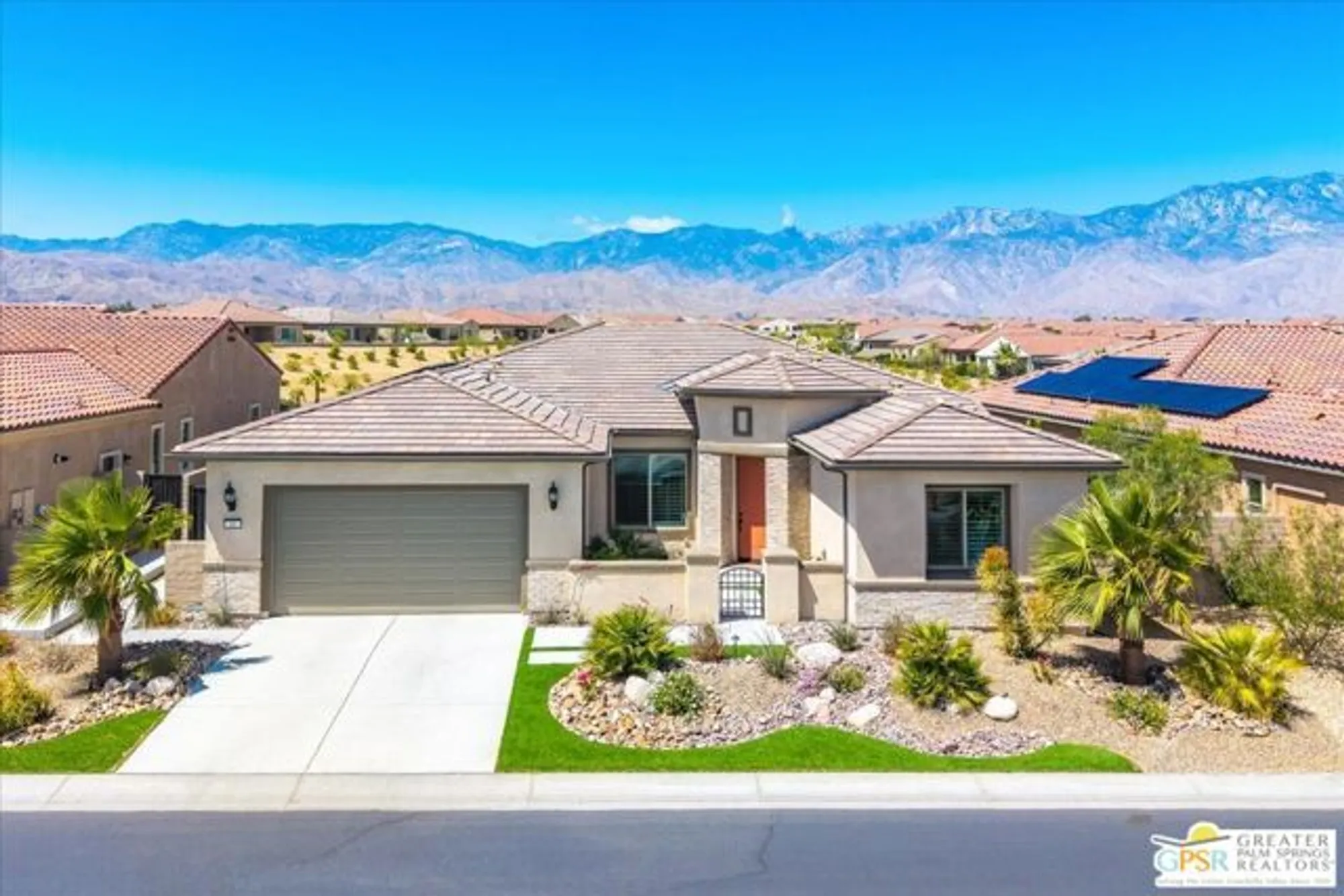 Property Slideshow image 26 of 75 | 61 zinfandel, Rancho Mirage, CA, 92270