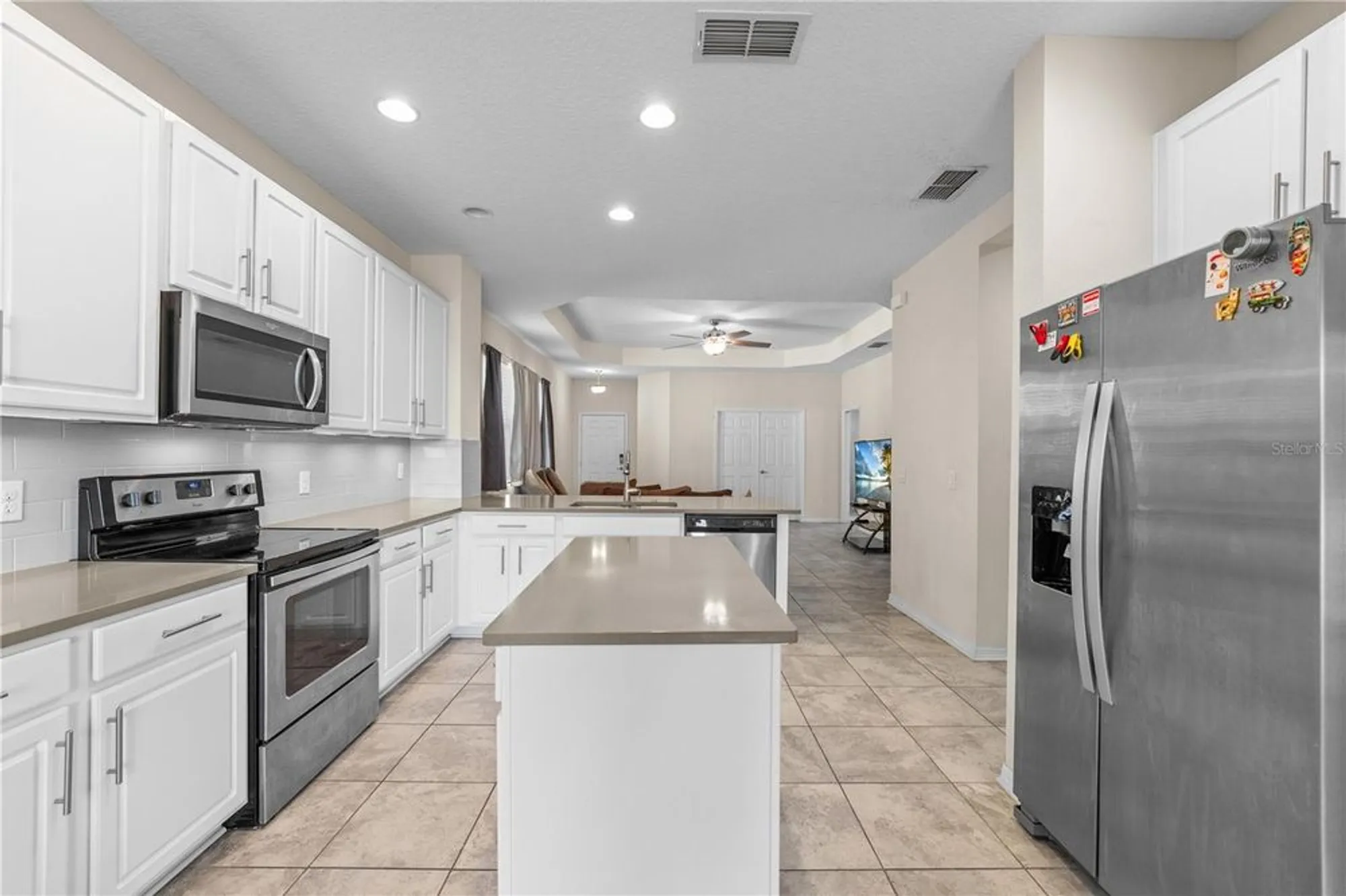 Property Slideshow image 15 of 49 | 3443 sagebrush st, Harmony, FL, 34773