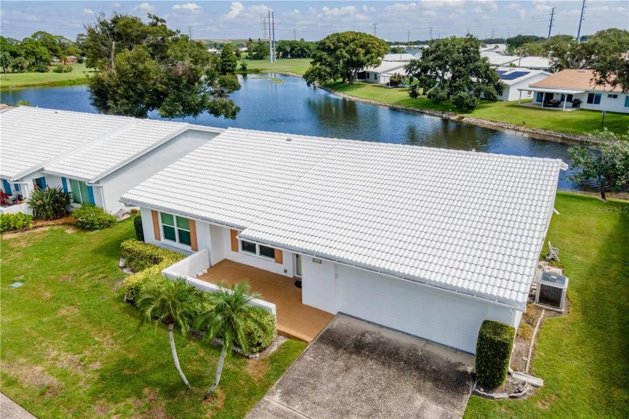 Property Slideshow image 34 of 37 | 9221 40th way n # 5, Pinellas Park, FL, 33782
