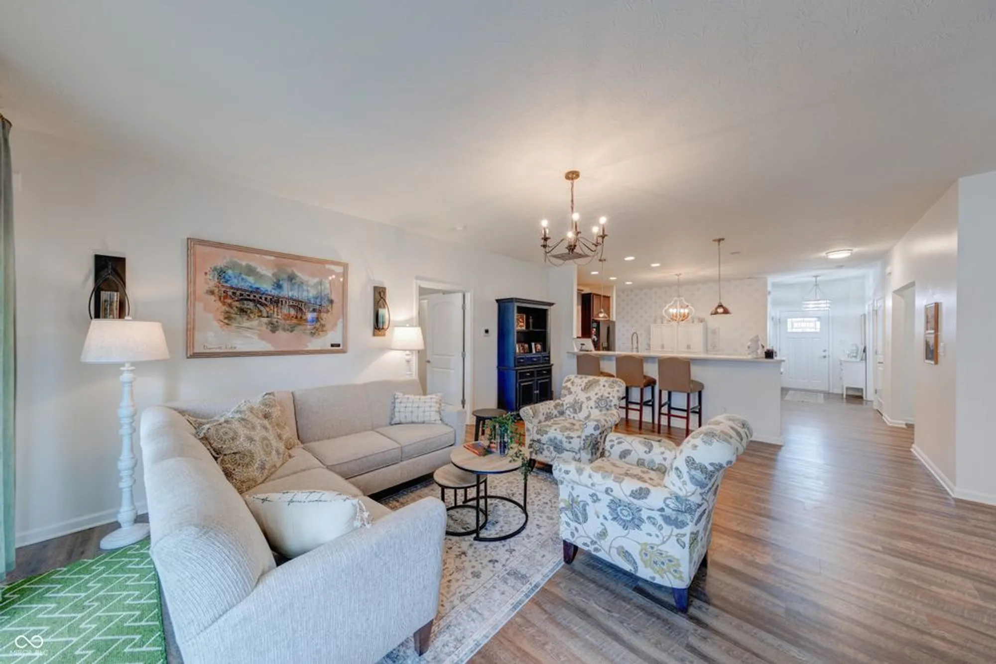 Property Slideshow image 4 of 28 | 9226 lieven st, Avon, IN, 46123