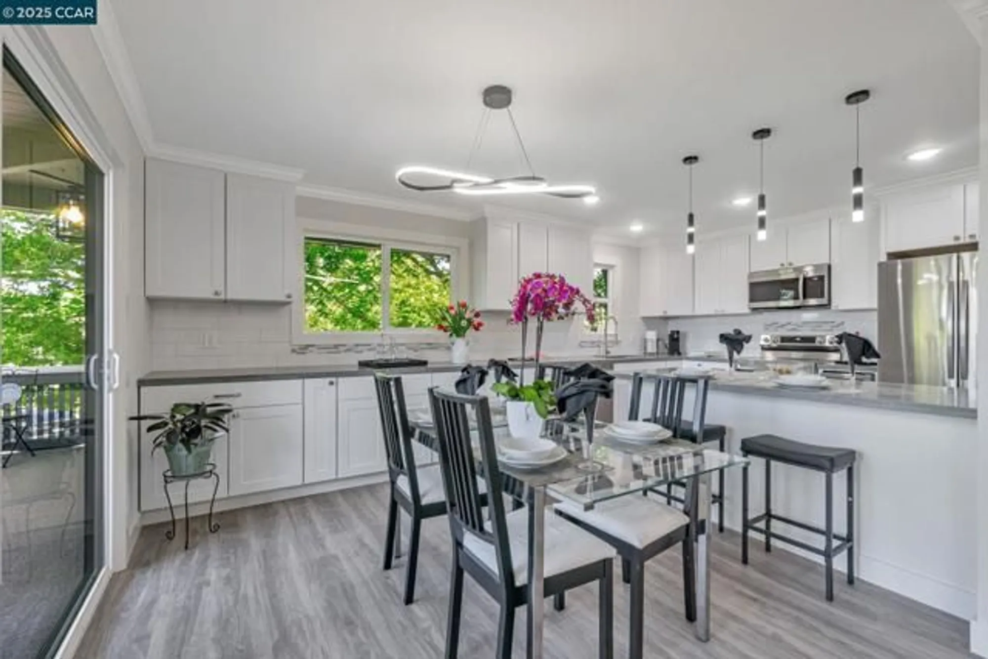 Property Slideshow image 13 of 44 | 2900 tice creek dr 8, Walnut Creek, CA, 94595