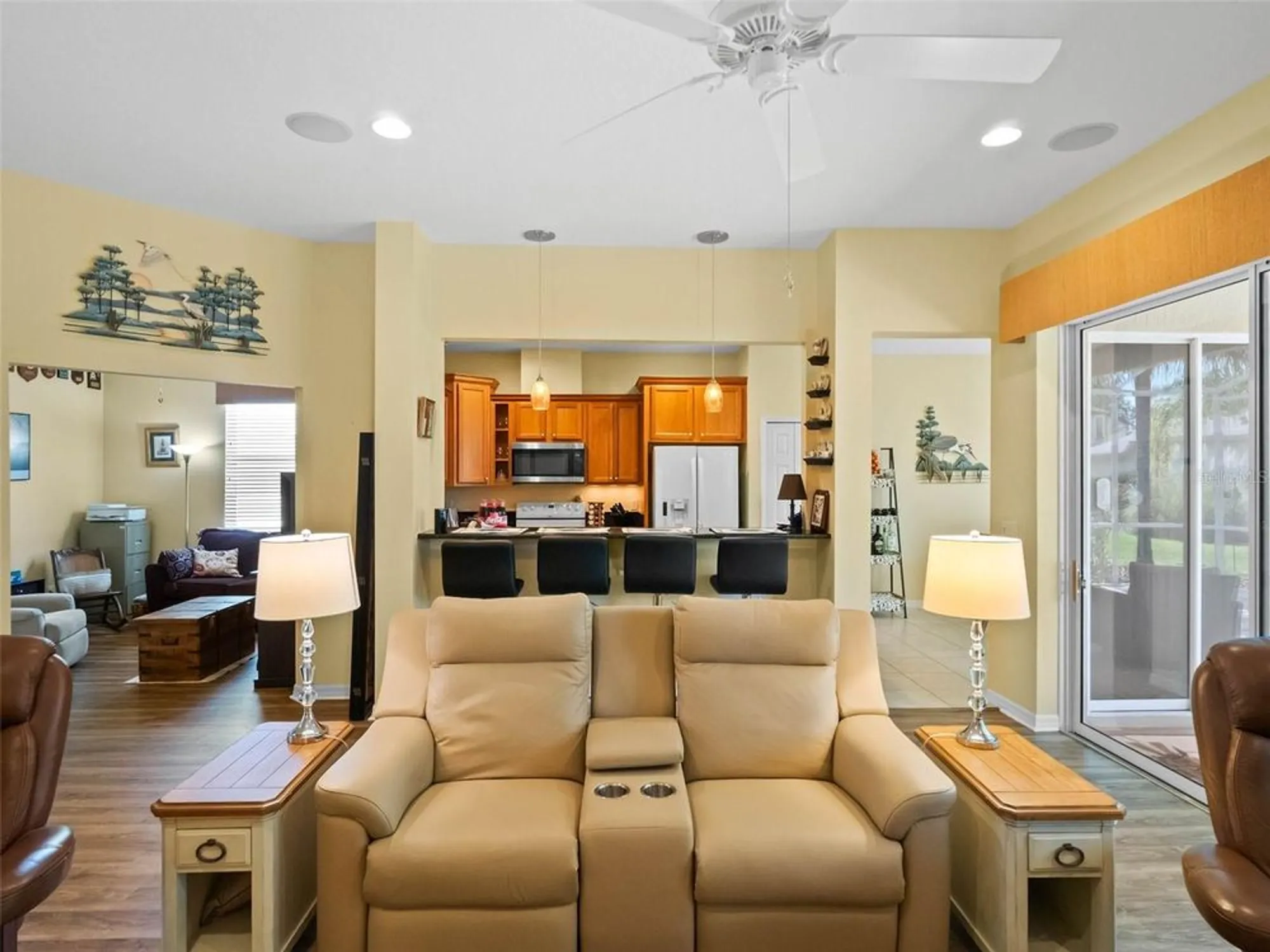 Property Slideshow image 10 of 65 | 20504 queen alexandra dr, Leesburg, FL, 34748