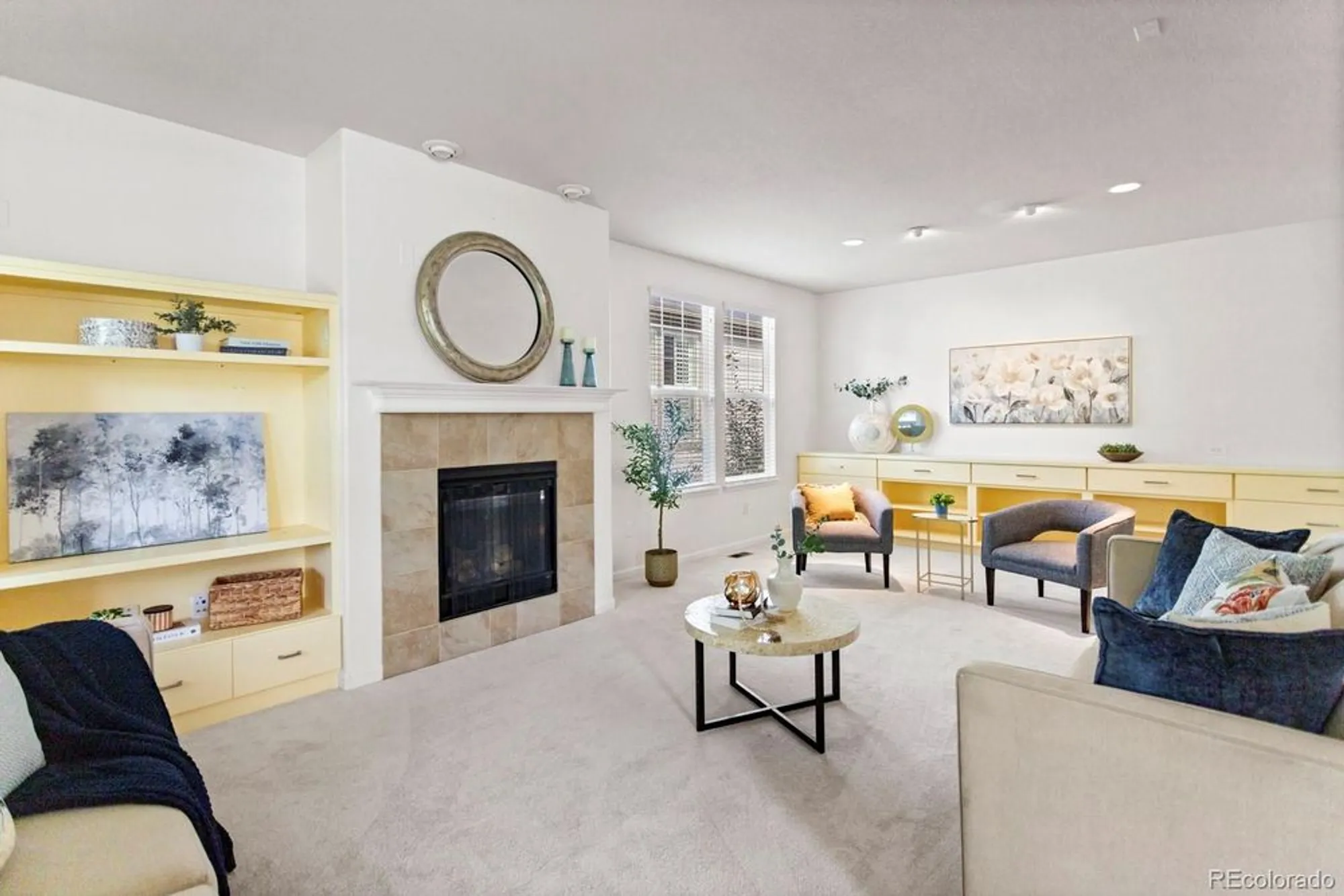 Property Slideshow image 7 of 29 | 19834 w 56th pl, Golden, CO, 80403