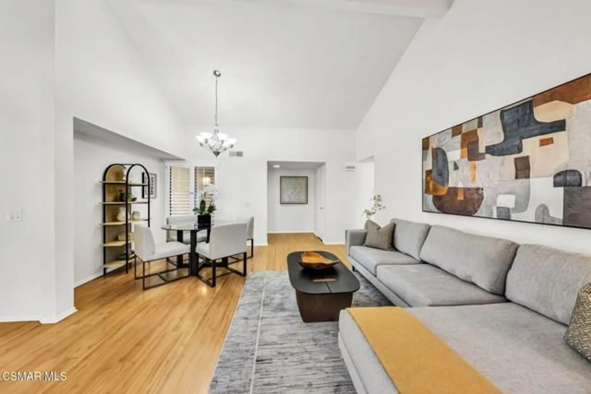 Property Slideshow image 3 of 54 | 769 birchpark cir 203, Thousand Oaks, CA, 91360