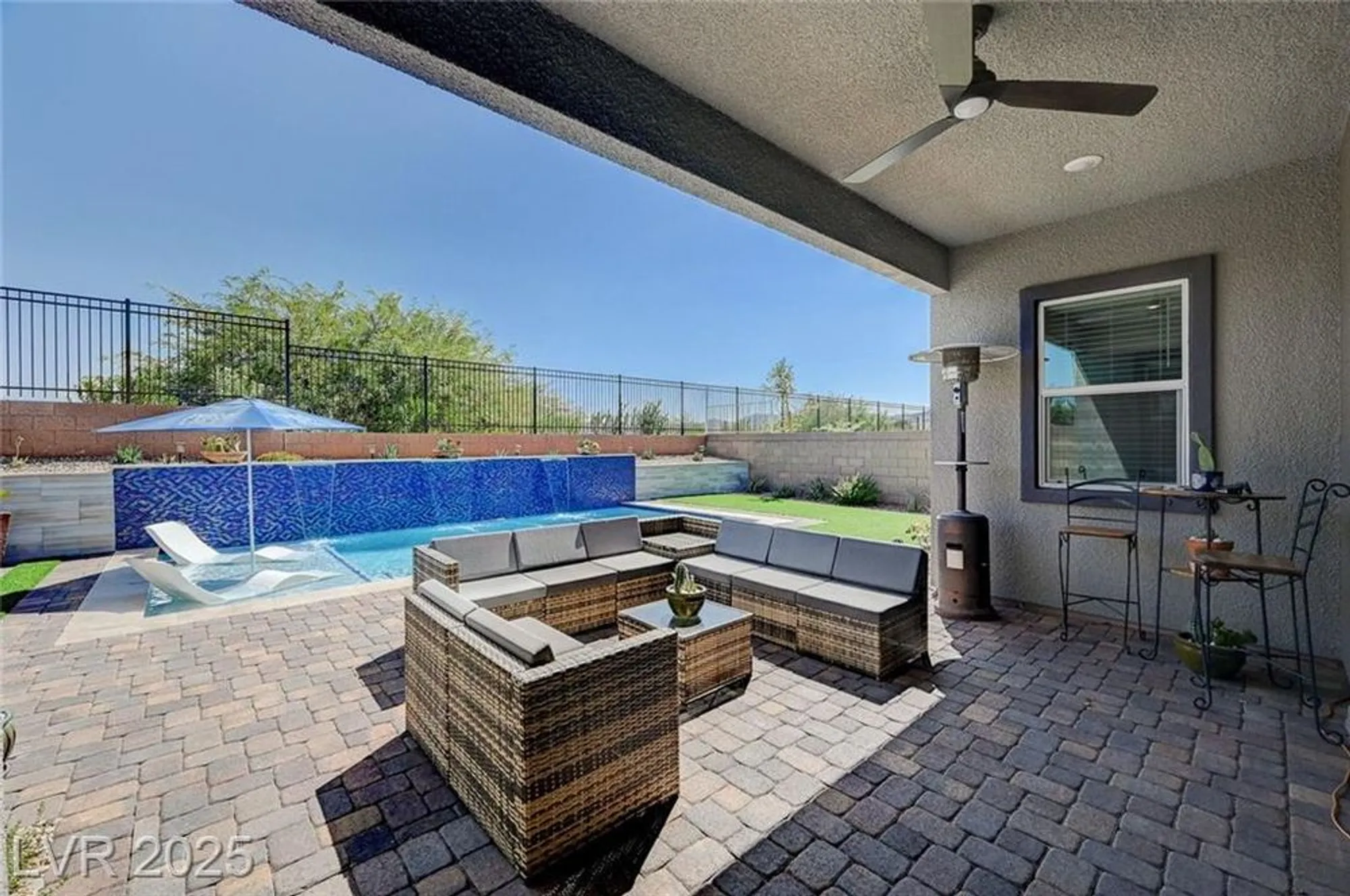 Property Slideshow image 44 of 99 | 33 reverie heights ave, Henderson, NV, 89011
