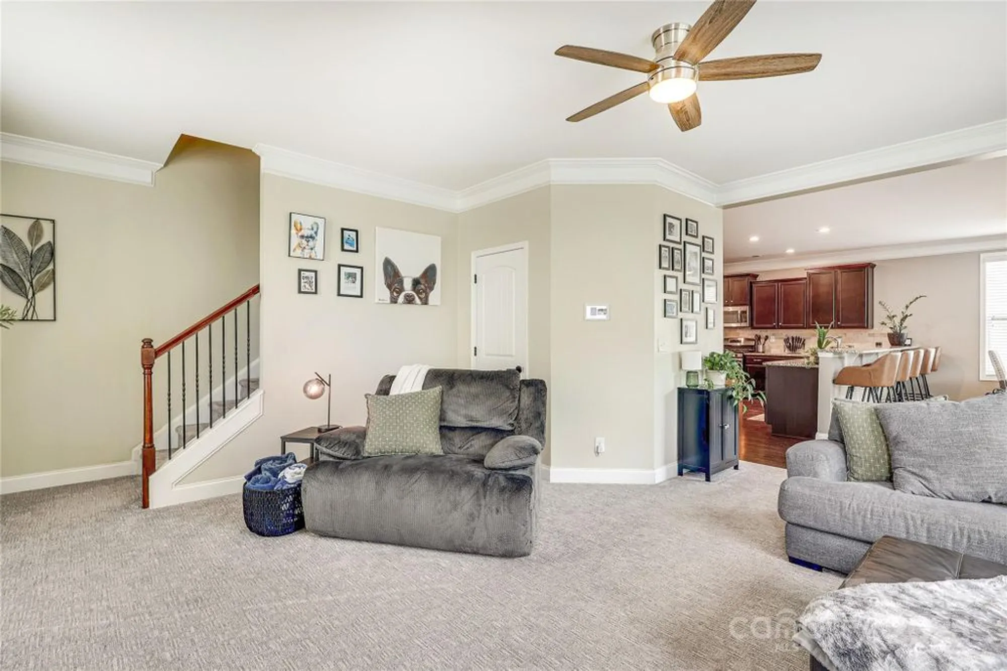 Property Slideshow image 10 of 46 | 5015 el molino dr, Charlotte, NC, 28214