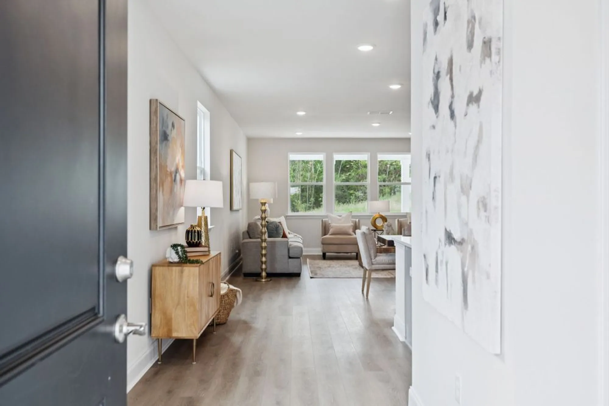 Property Slideshow image 6 of 44 | 116 holly rdg, Antioch, TN, 37013