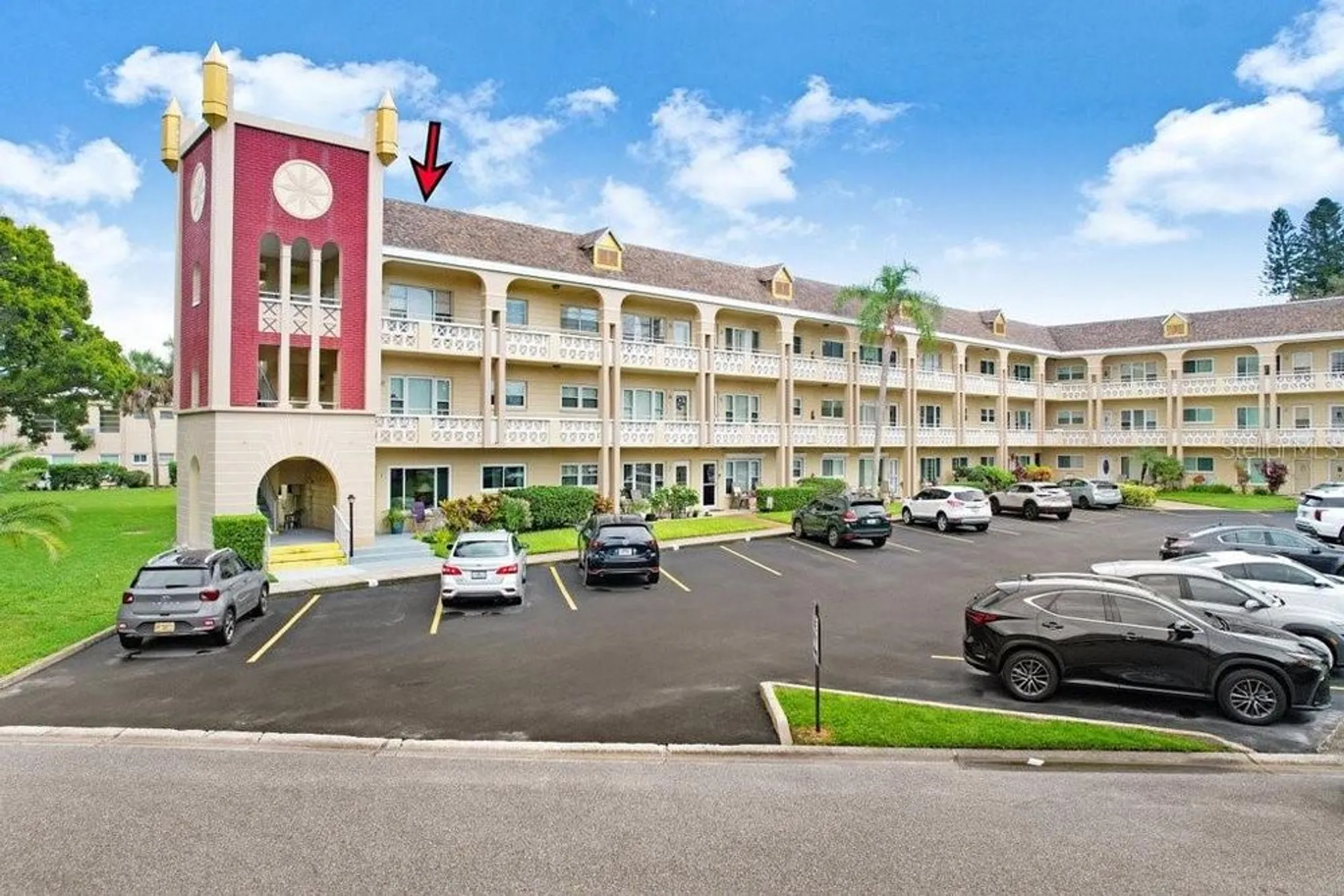 Property Slideshow image 1 of 46 | 2361 jamaican st 51, Clearwater, FL, 33763