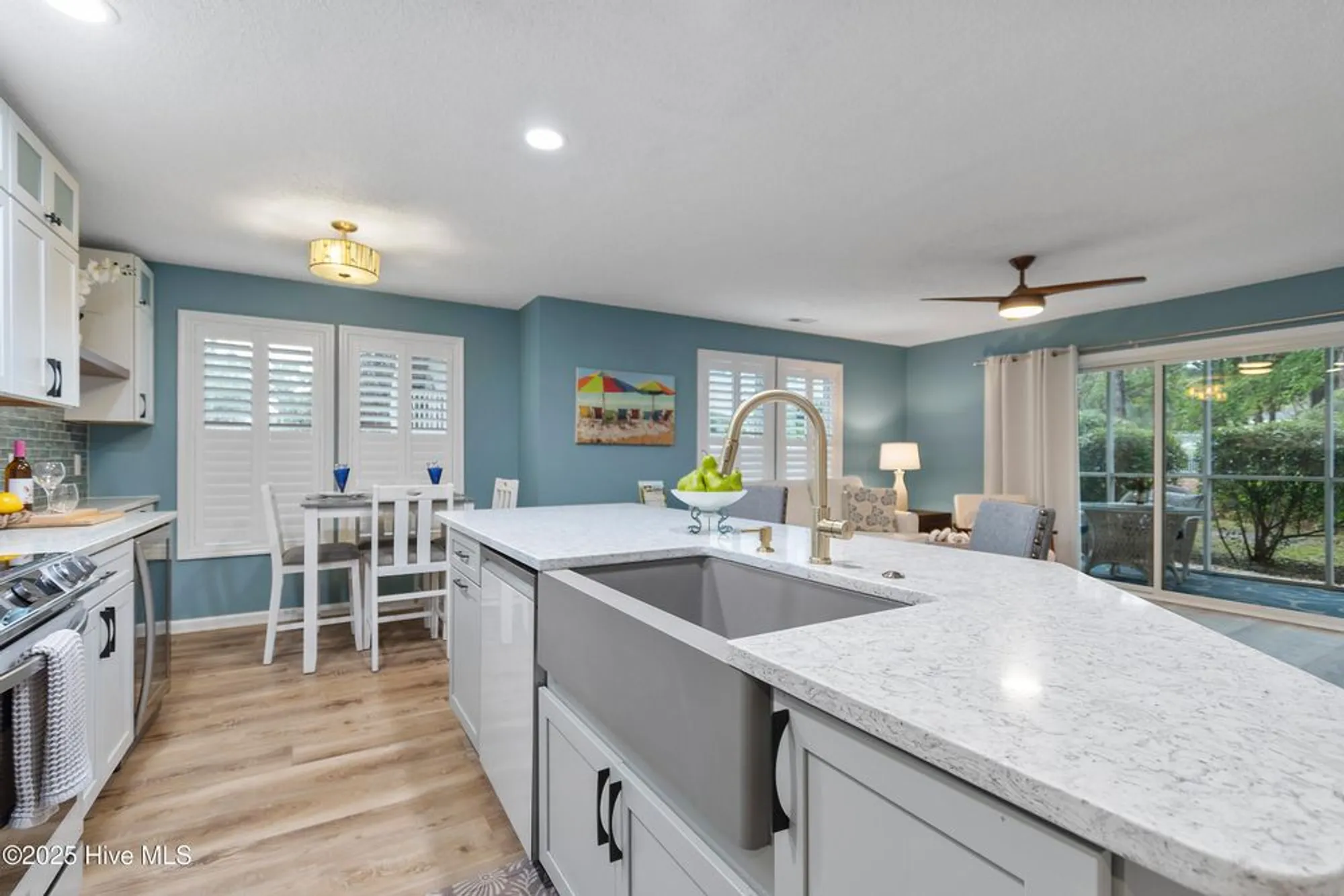Property Slideshow image 13 of 53 | 3350 club villa dr 1501, Southport, NC, 28461