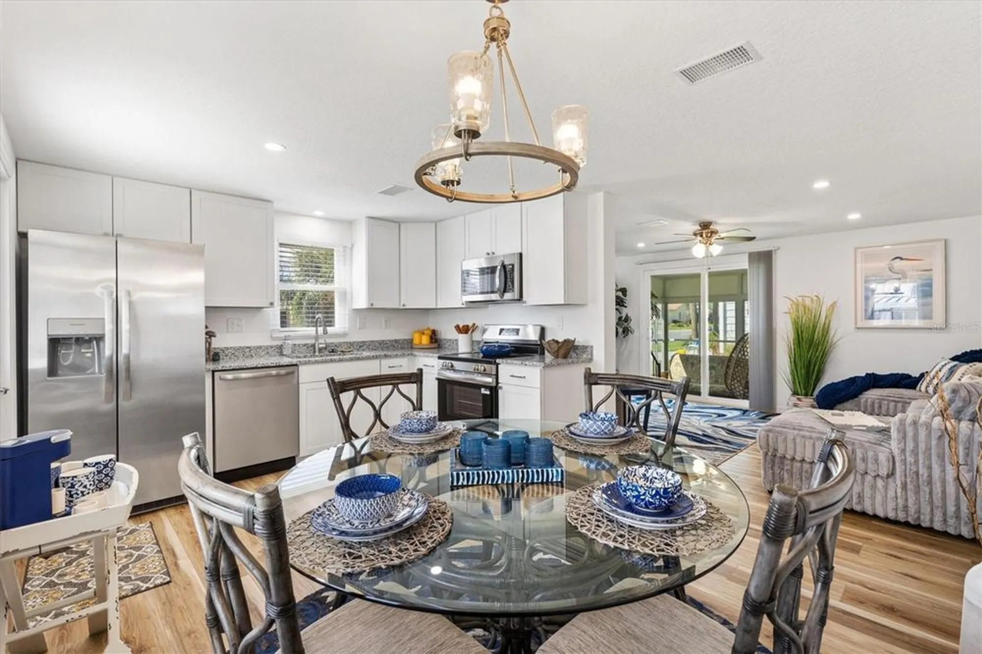 Property Slideshow image 4 of 32 | 1421 e schwartz blvd, The Villages, FL, 32159