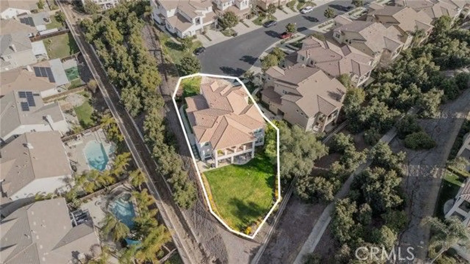Property Slideshow image 31 of 32 | 23757 cahuilla ct, Corona, CA, 92883