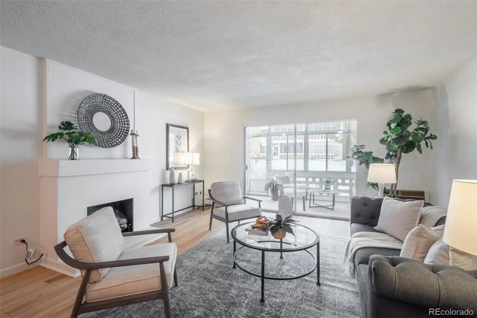 Property Slideshow image 1 of 19 | 715 s alton way unit 6a, Denver, CO, 80247