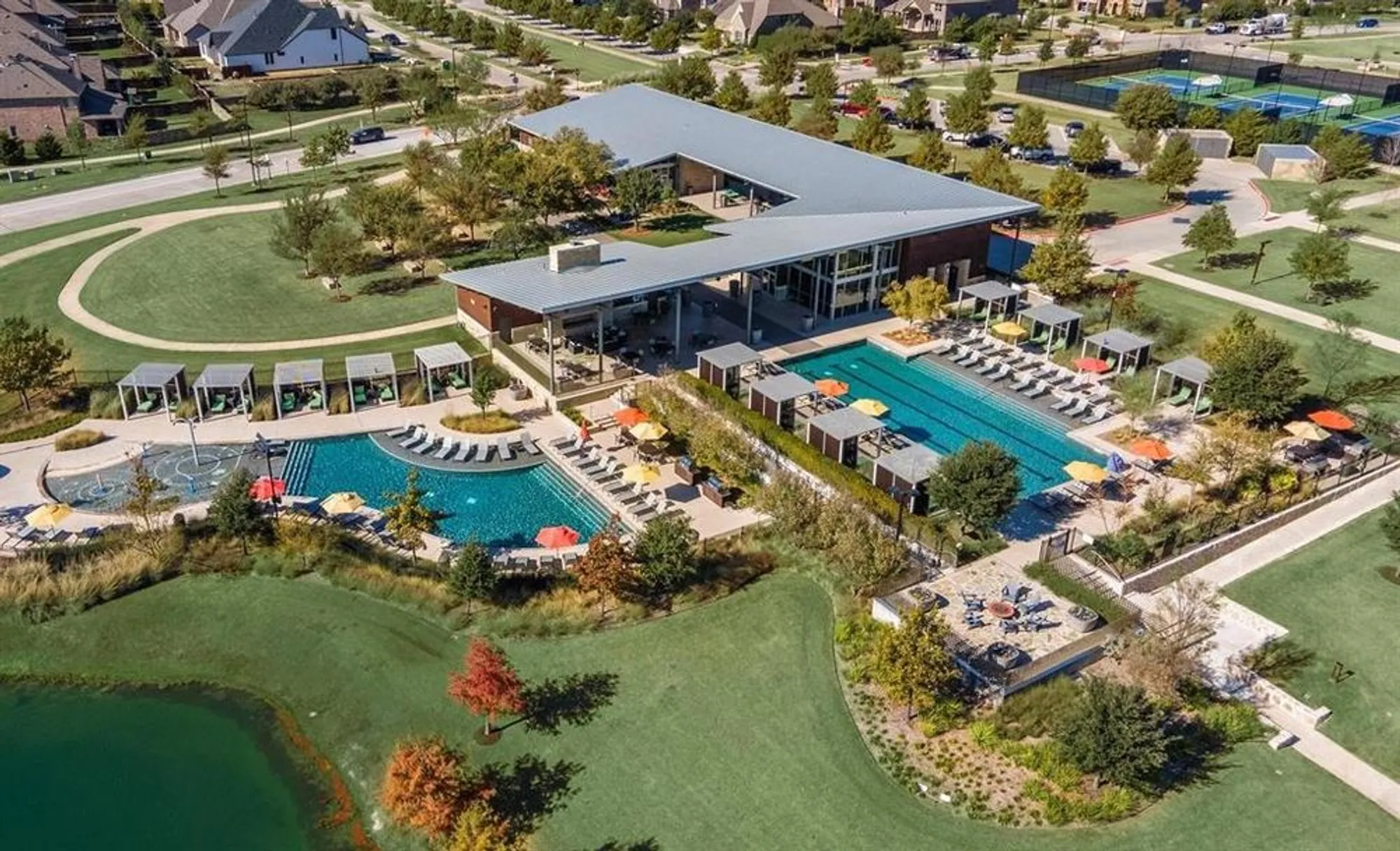 Property Slideshow image 34 of 40 | 801 cavitt ct, Prosper, TX, 75078