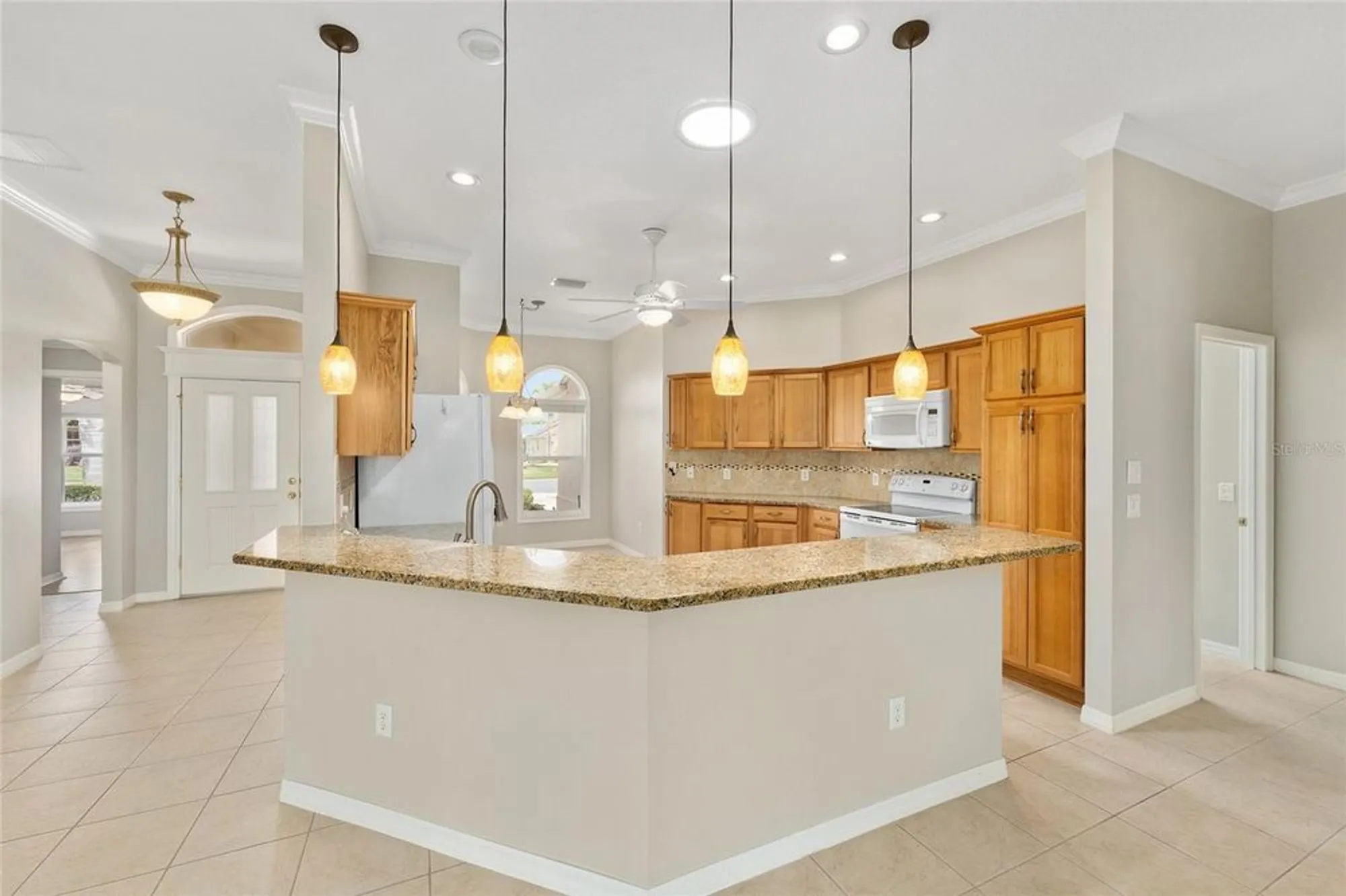 Property Slideshow image 9 of 36 | 278 matisse ave, The Villages, FL, 32162