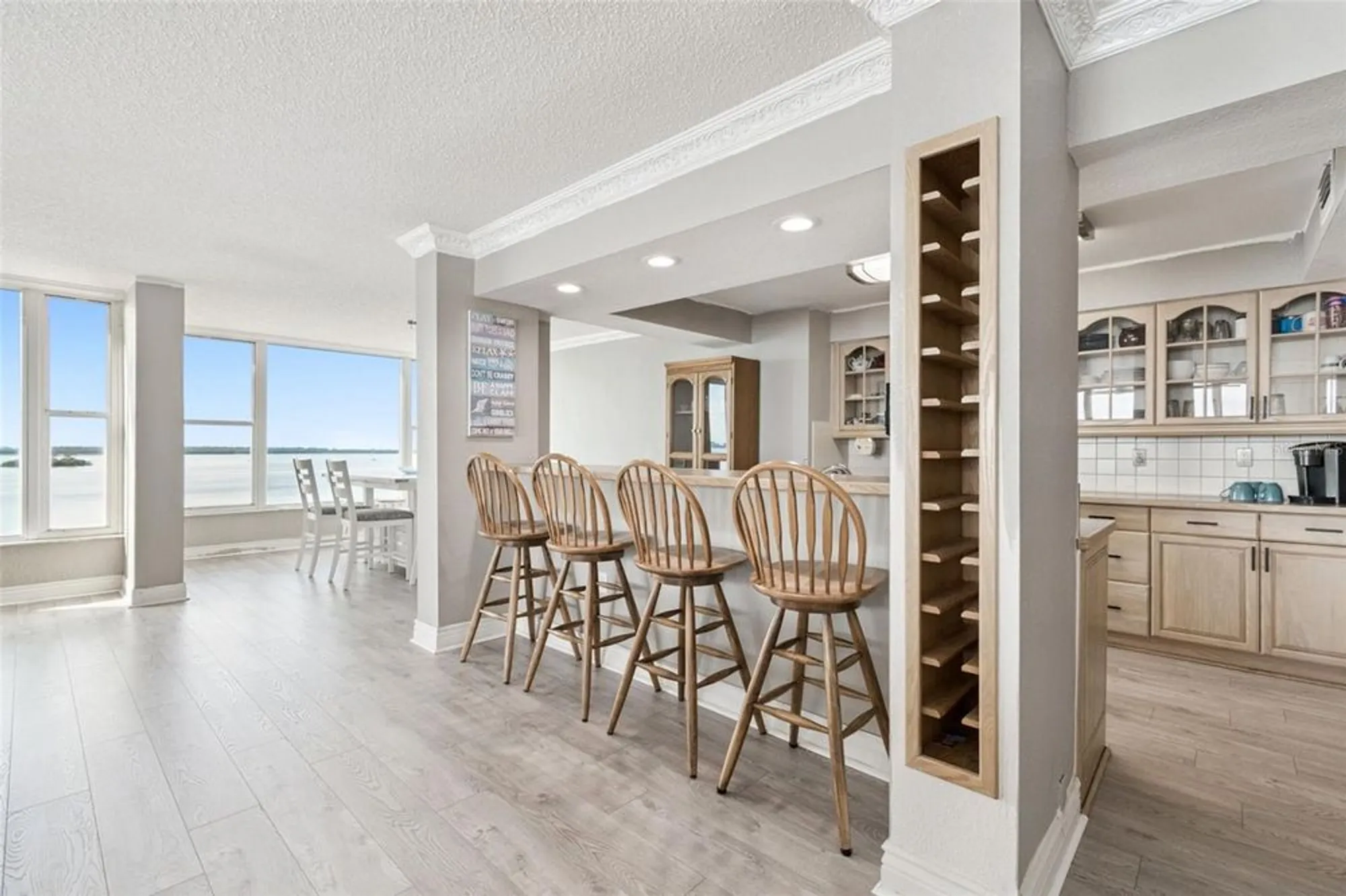 Property Slideshow image 5 of 66 | 634 edgewater dr 844, Dunedin, FL, 34698