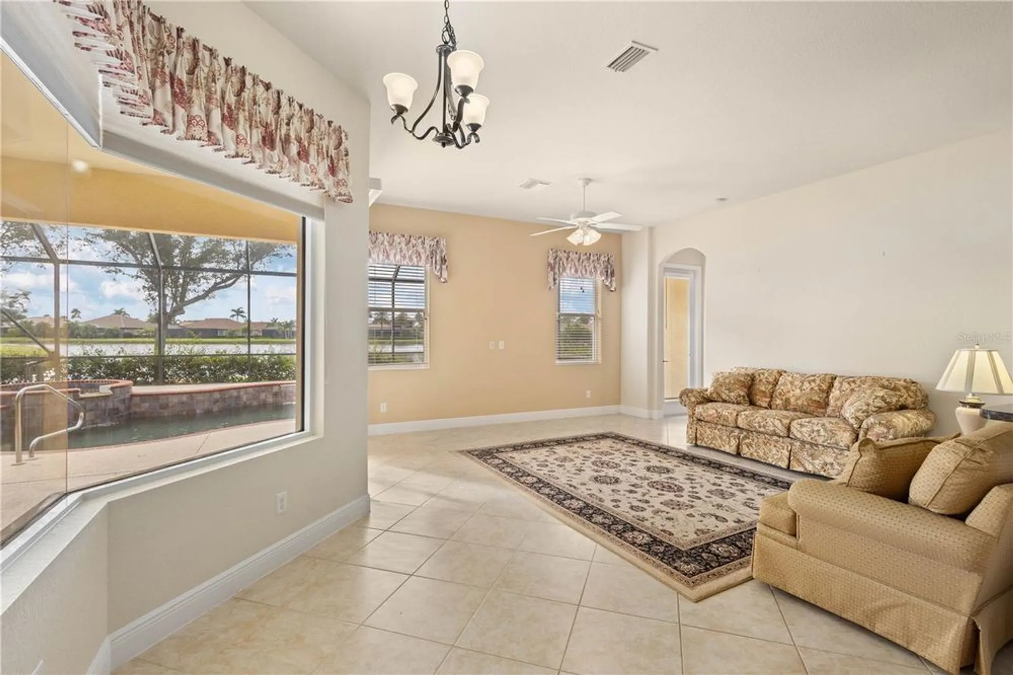 Property Slideshow image 16 of 67 | 1646 creek nine dr, North Port, FL, 34291