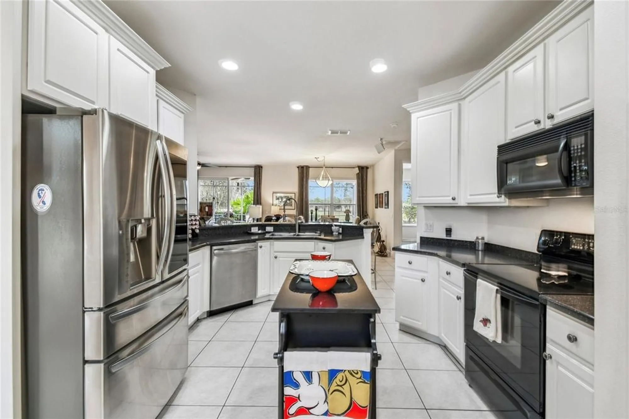Property Slideshow image 14 of 65 | 684 volterra blvd, Poinciana, FL, 34759