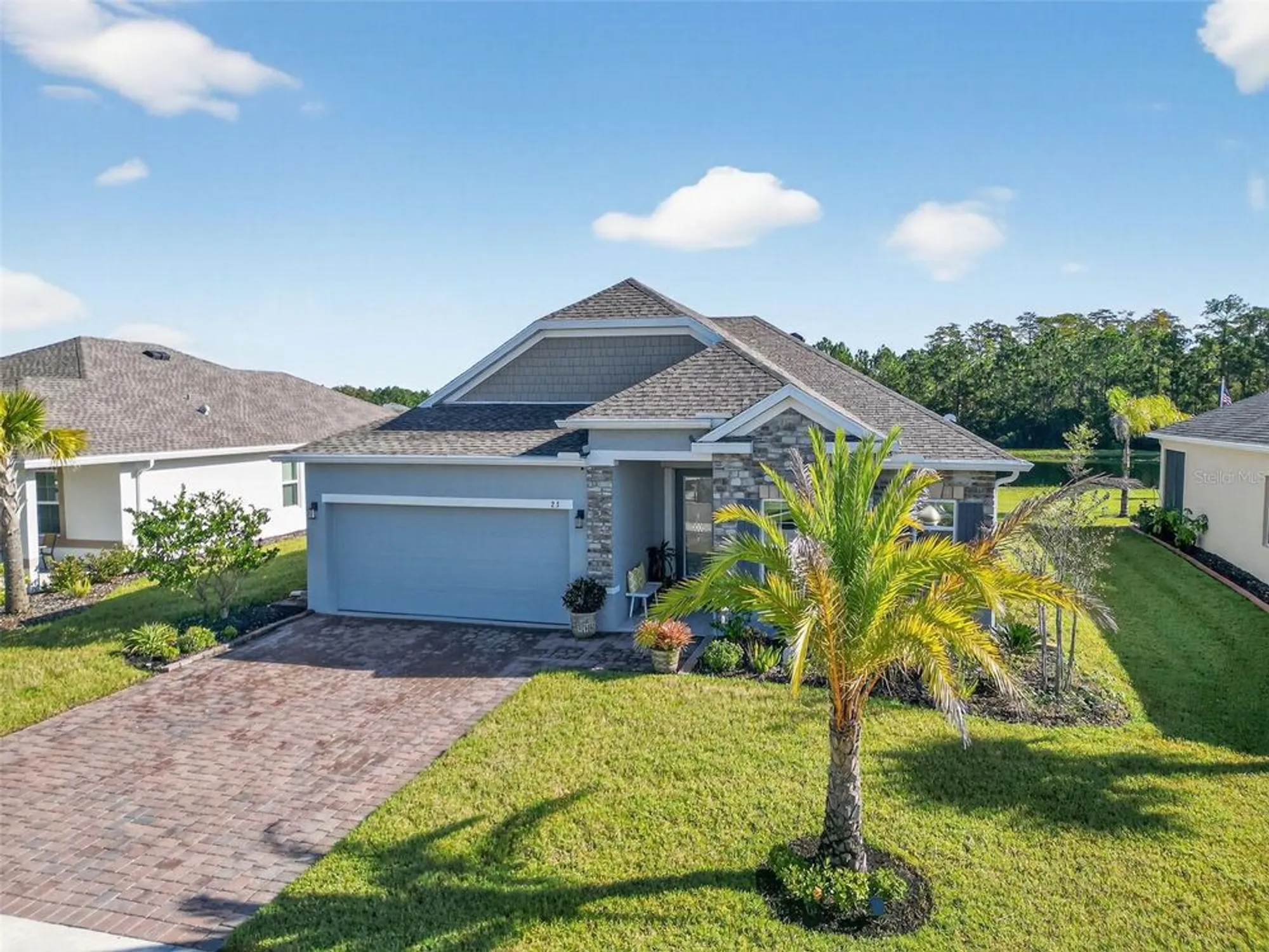 Property Slideshow image 3 of 65 | 23 fawn haven trl, Ormond Beach, FL, 32174