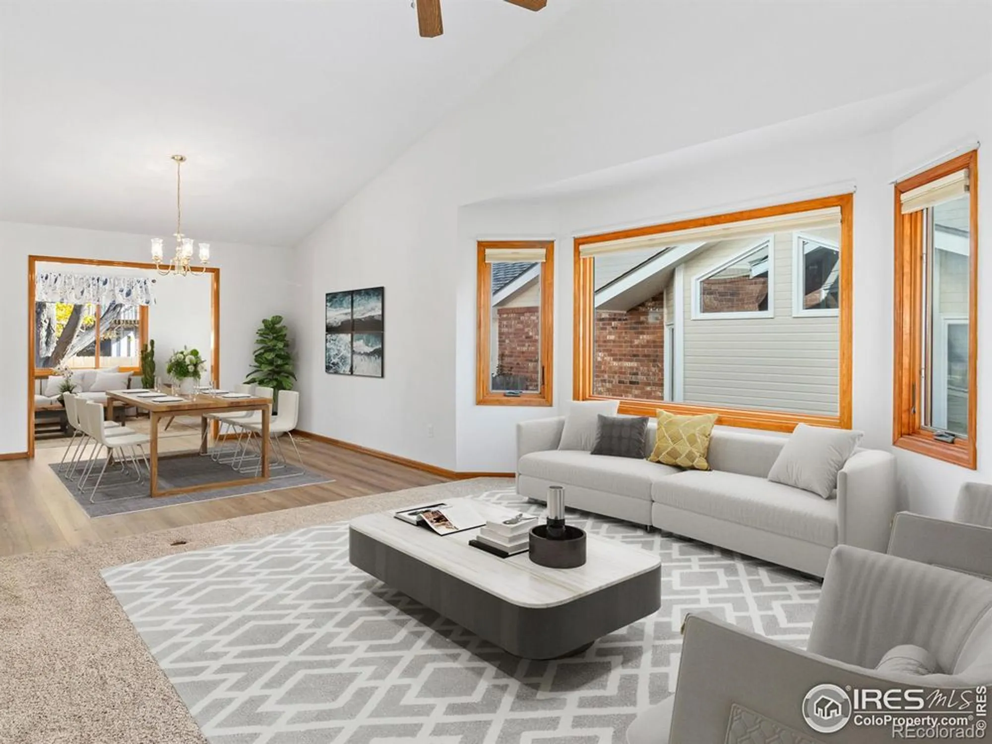 Property Slideshow image 2 of 24 | 1520 tulip ct, Longmont, CO, 80501