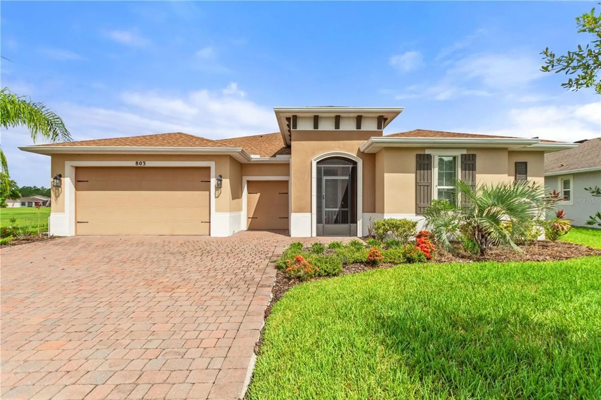 Property Slideshow image 1 of 46 | 803 jasmine creek rd, Kissimmee, FL, 34759