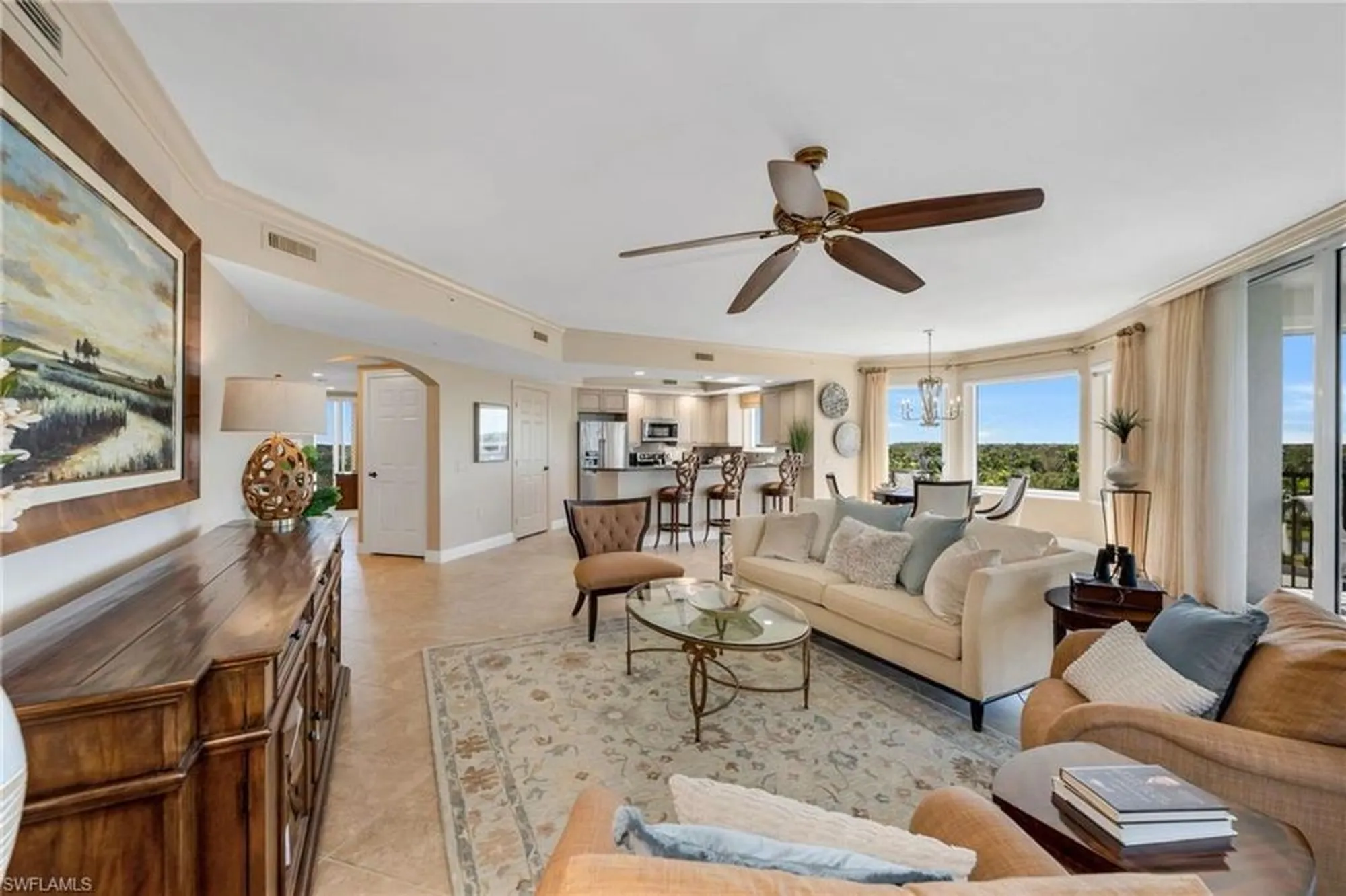 Property Slideshow image 6 of 37 | 23540 via veneto blvd 601, Estero, FL, 34134