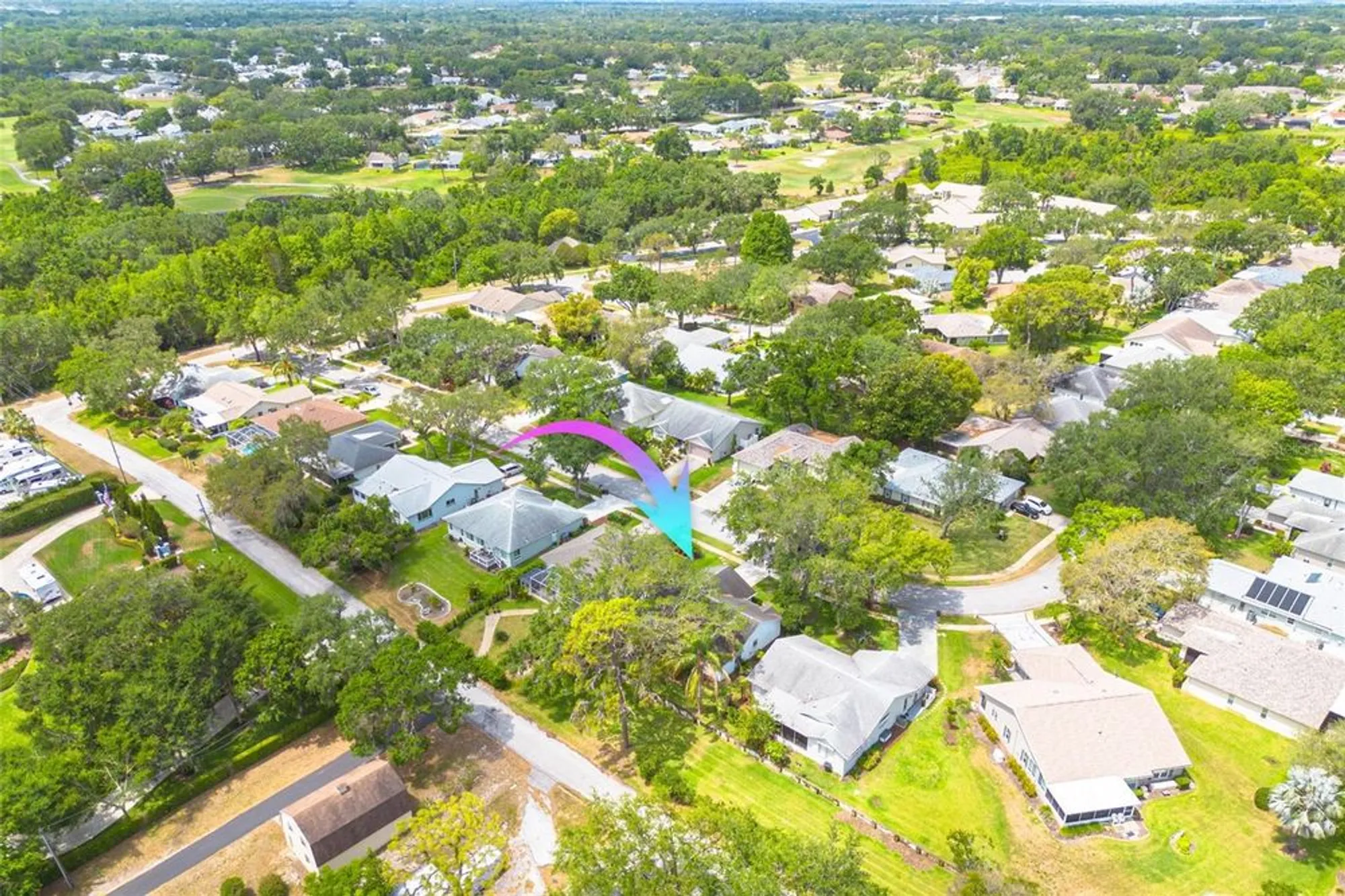 Property Slideshow image 15 of 17 | 3569 oak lake dr, Palm Harbor, FL, 34684