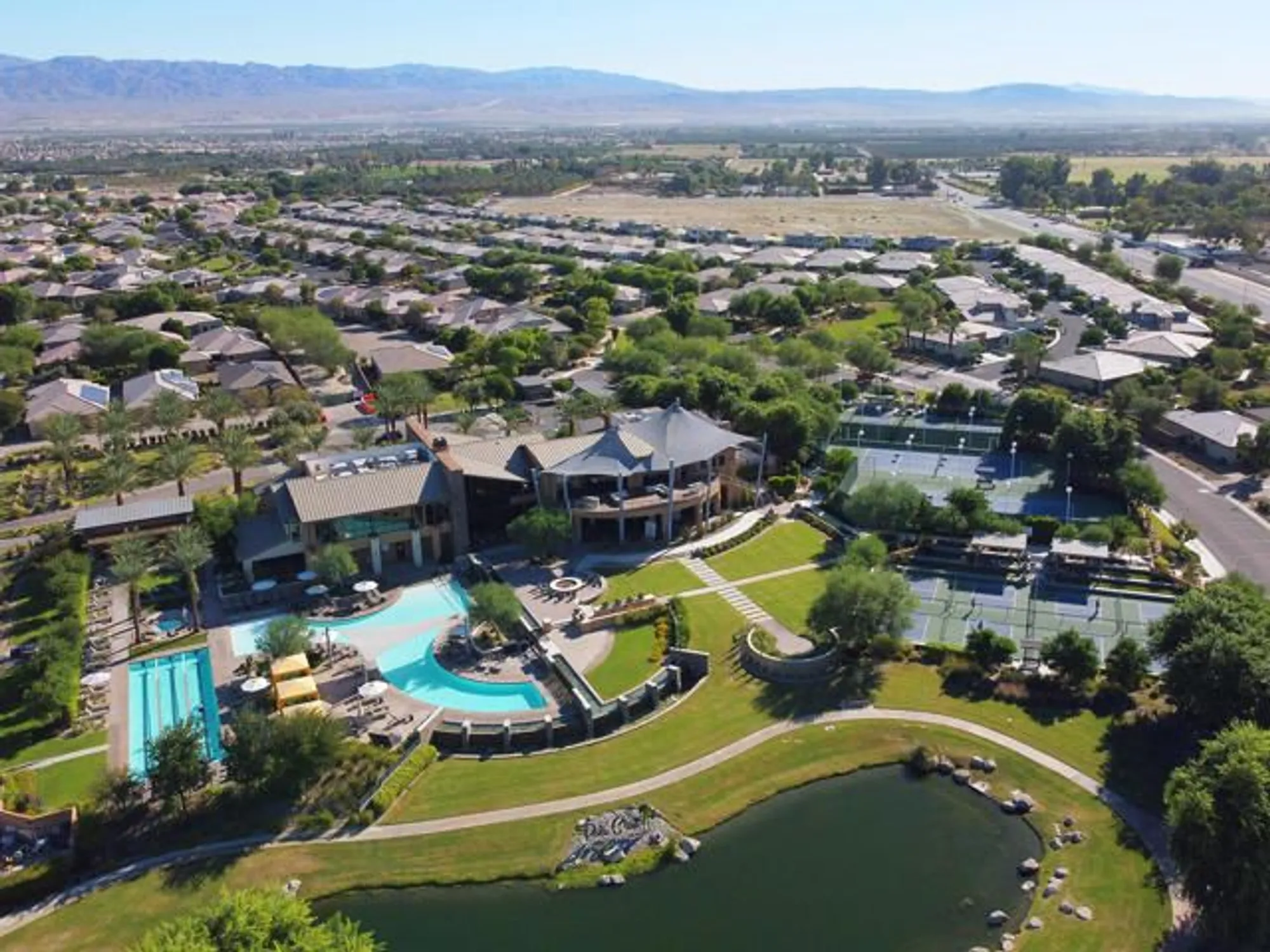 Property Slideshow image 36 of 44 | 82830 logan creek dr, Indio, CA, 92201