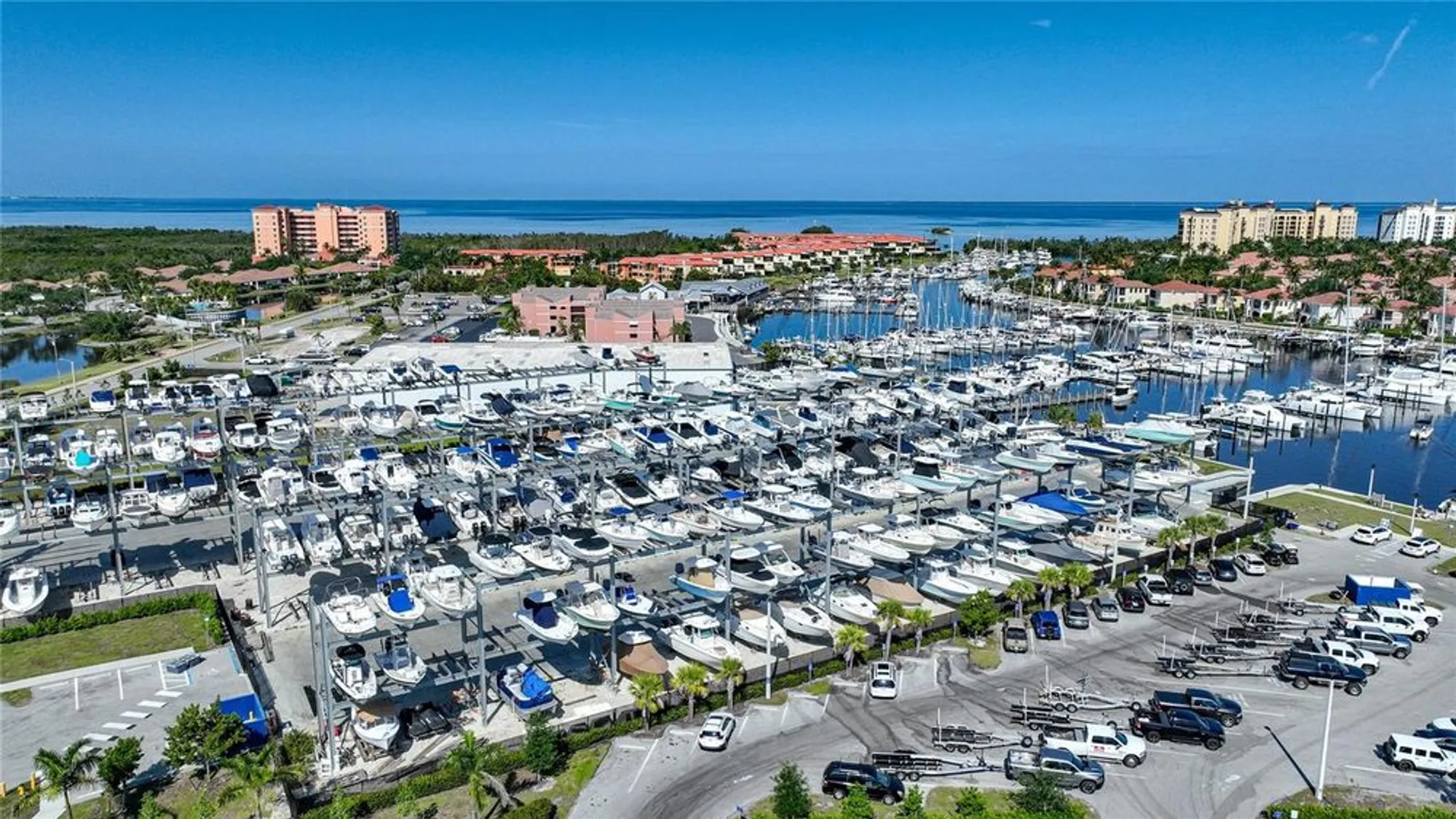 Property Slideshow image 63 of 65 | 3329 sunset key cir 308, Punta Gorda, FL, 33955