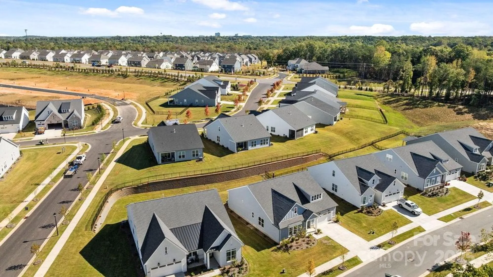 Property Slideshow image 38 of 39 | 1189 pinecone ave, Indian Land, SC, 29707