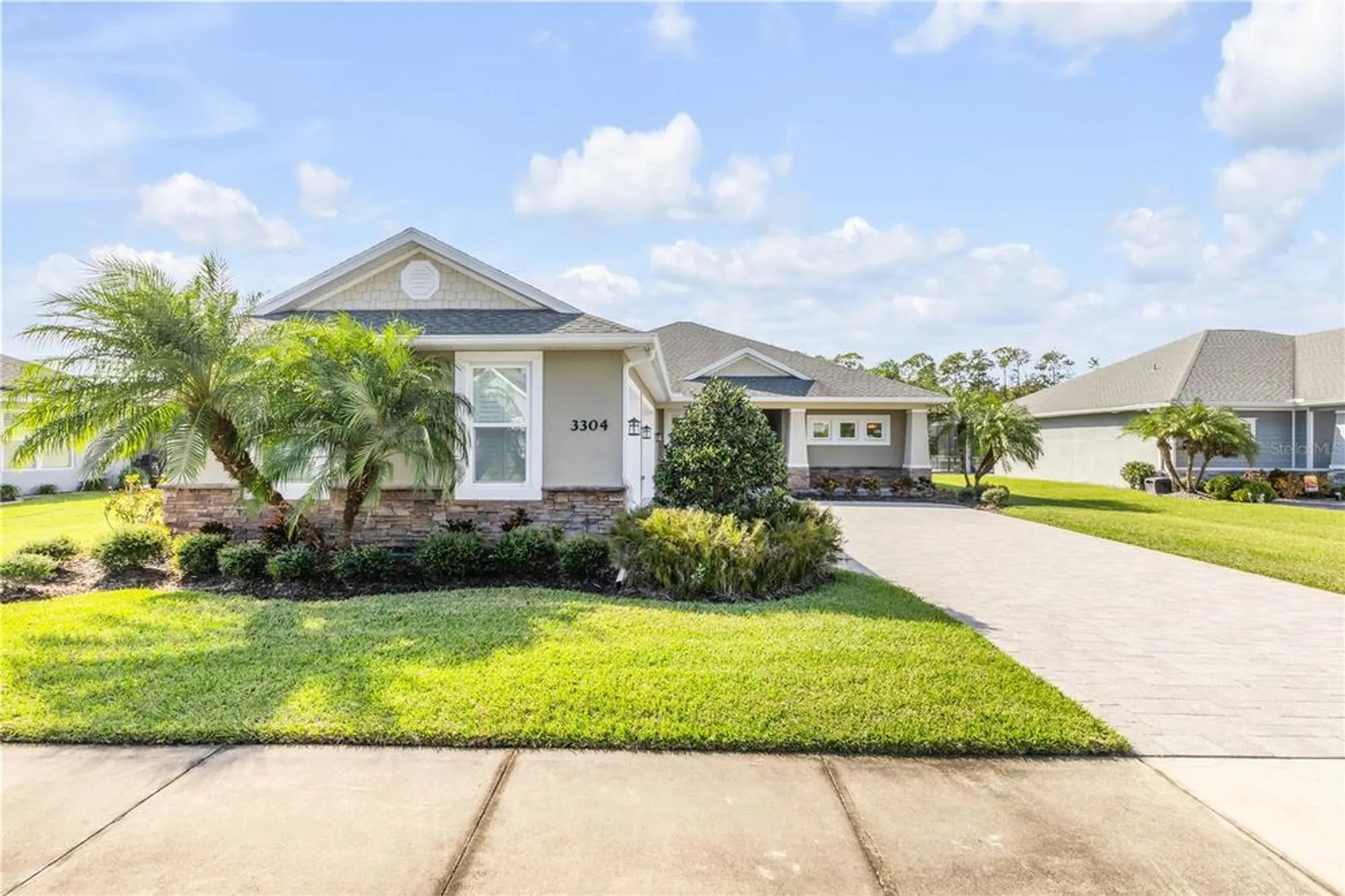 Property Slideshow image 2 of 84 | 3304 modena way, New Smyrna Beach, FL, 32168