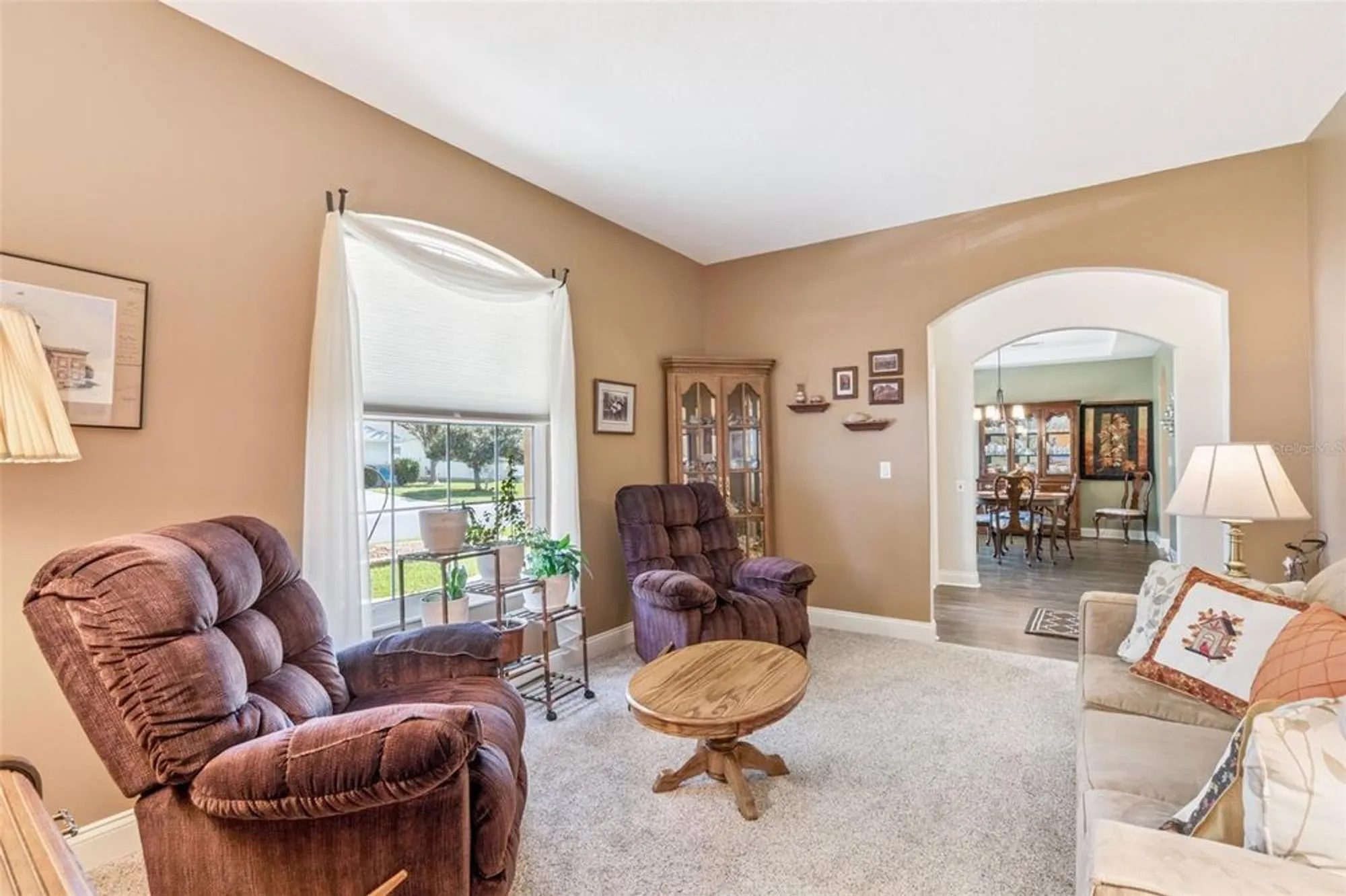 Property Slideshow image 5 of 51 | 21937 king alfred st, Leesburg, FL, 34748